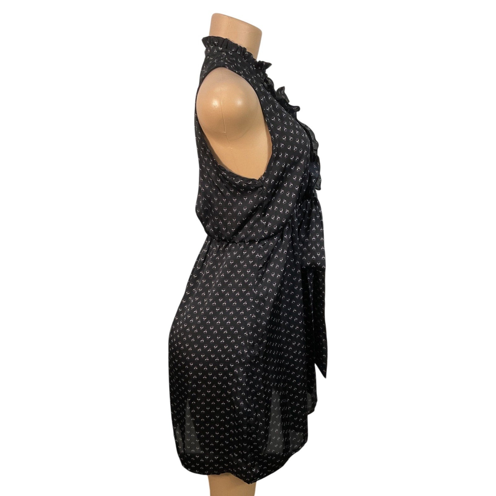 Vestido S (PepperMint)