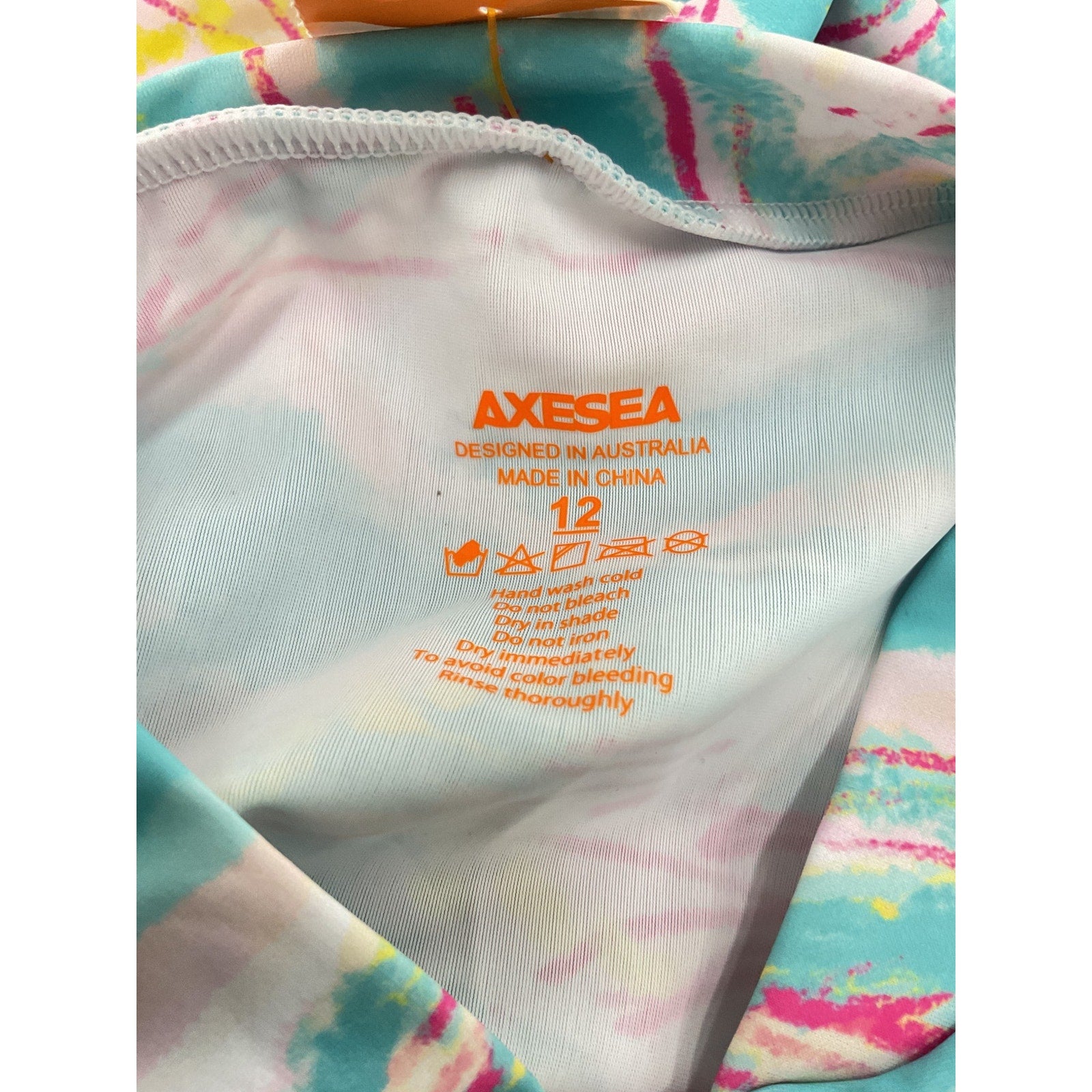 Traje de Baño 12 (AXESA)