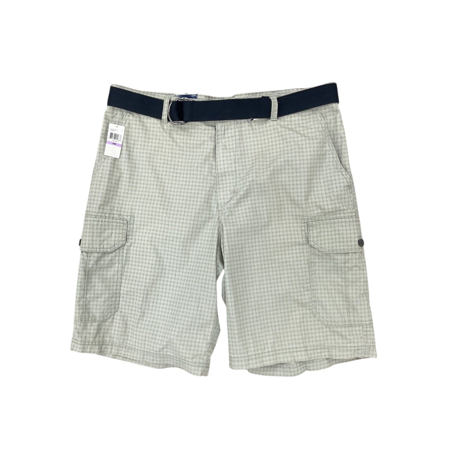 Short 38 (Izod)