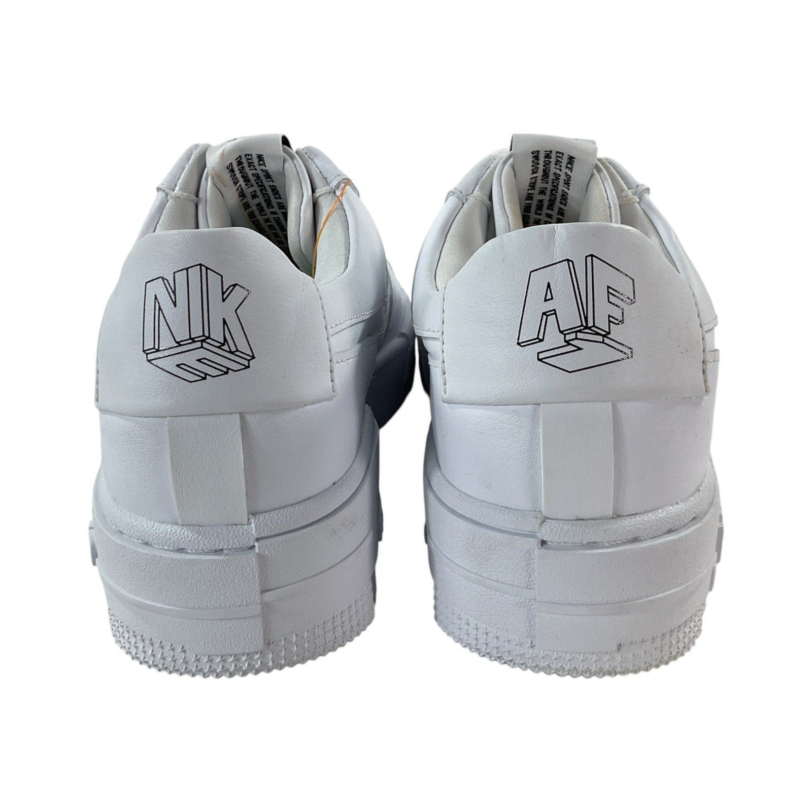Tenis 8.5 (Nike)