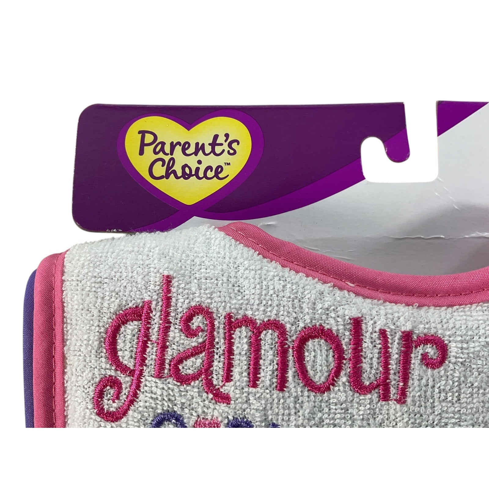 Set de baberos  (Parent’s Choice)