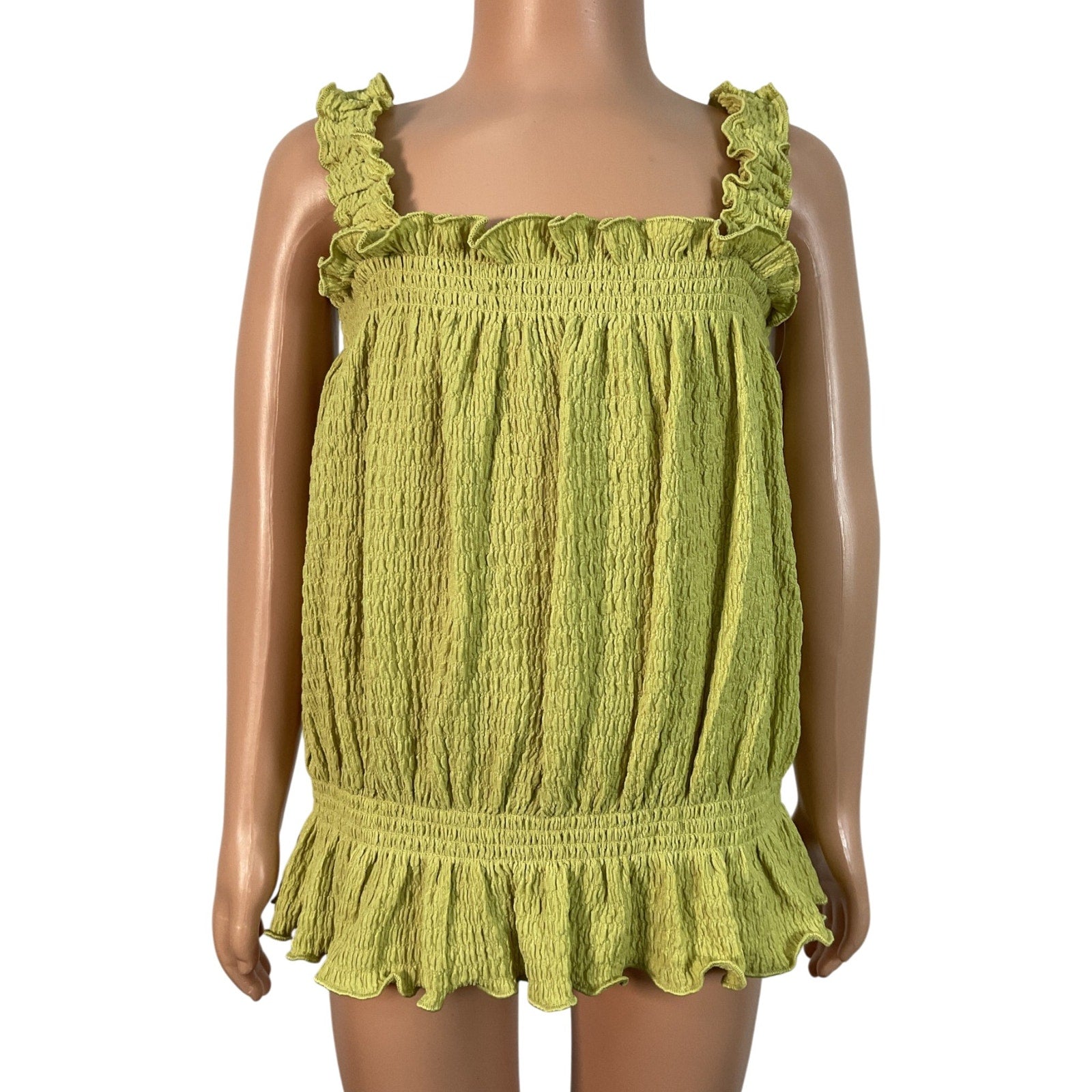 Blusa Niña 5T (Old Navy)