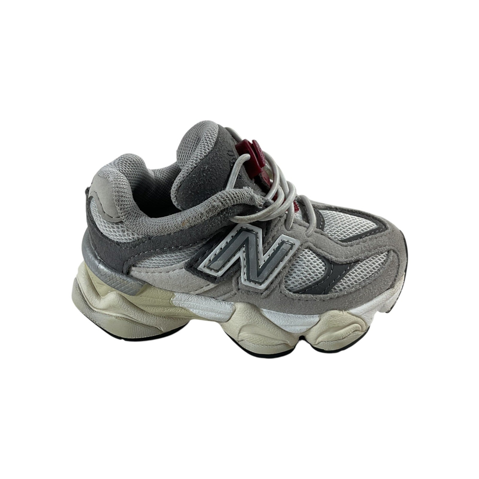 Tenis niño 5 (New Balance)