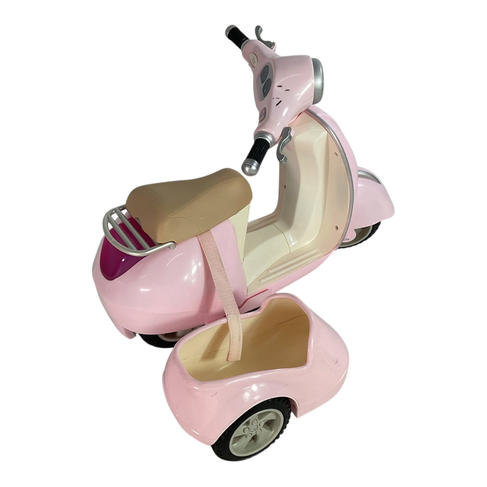 Scooter de juguete