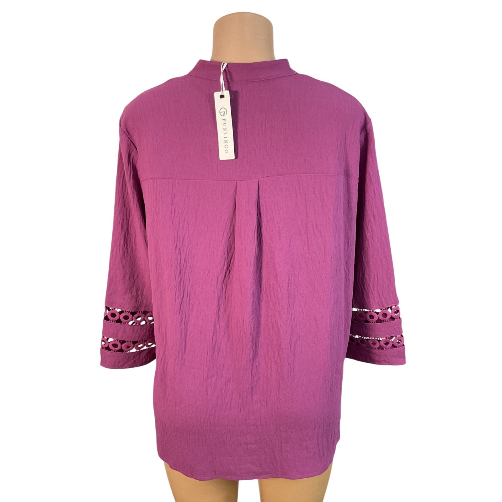 Blusa XL