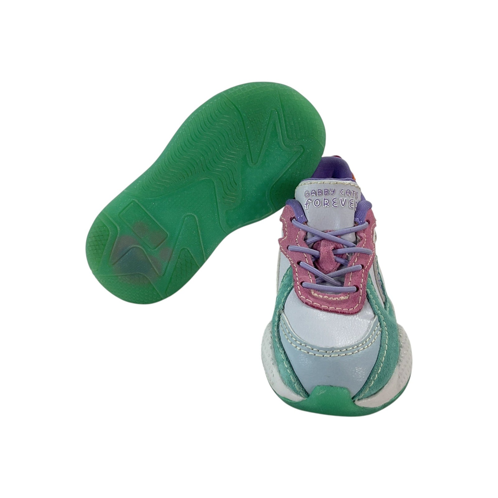Tenis Niña 7C (Gabby Cats)