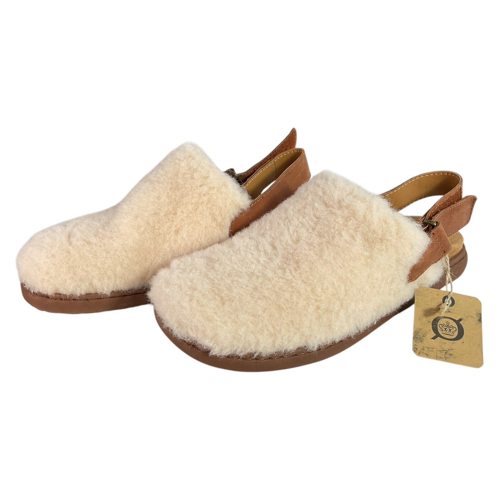 Zapato 8 (Born)