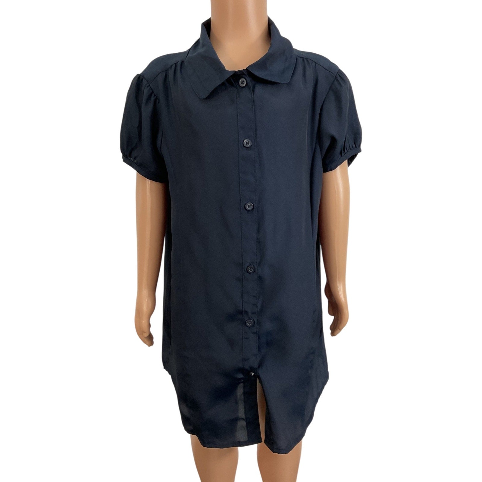 Blusa Niña L (Chaps)