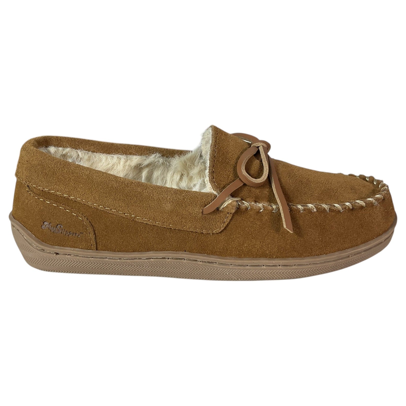Zapato 6 (My Slippers)
