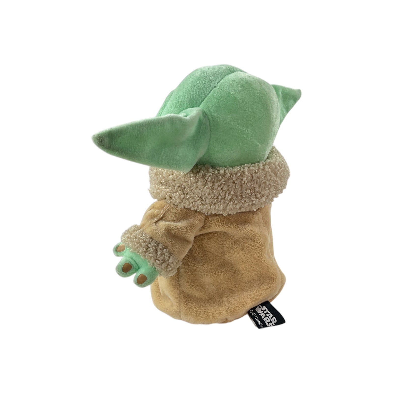 Baby Yoda (Star Wars)
