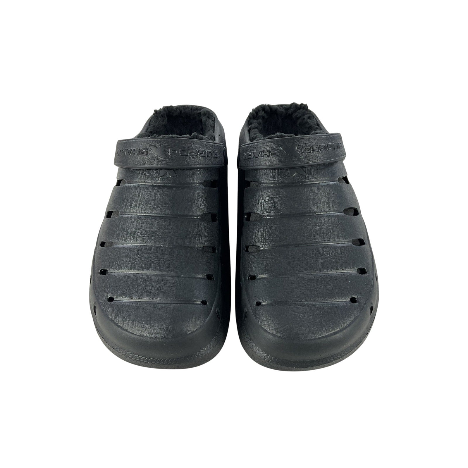 Sandalias 7 (RUGGED SHARK)