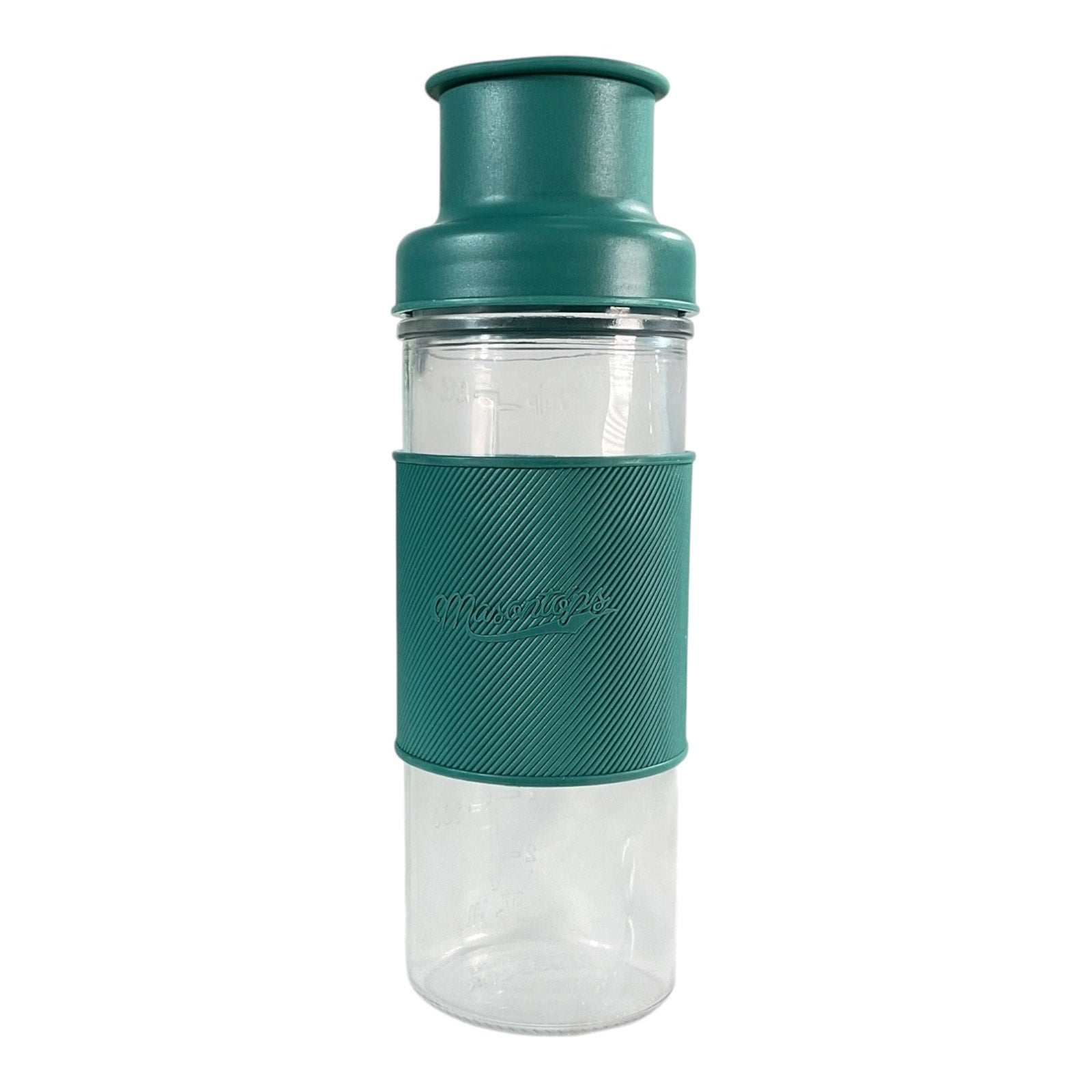 Kit de coctelera (Masontops)