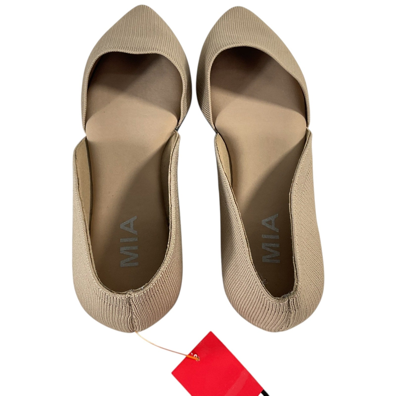 Zapatilla 7.5 (MIA)