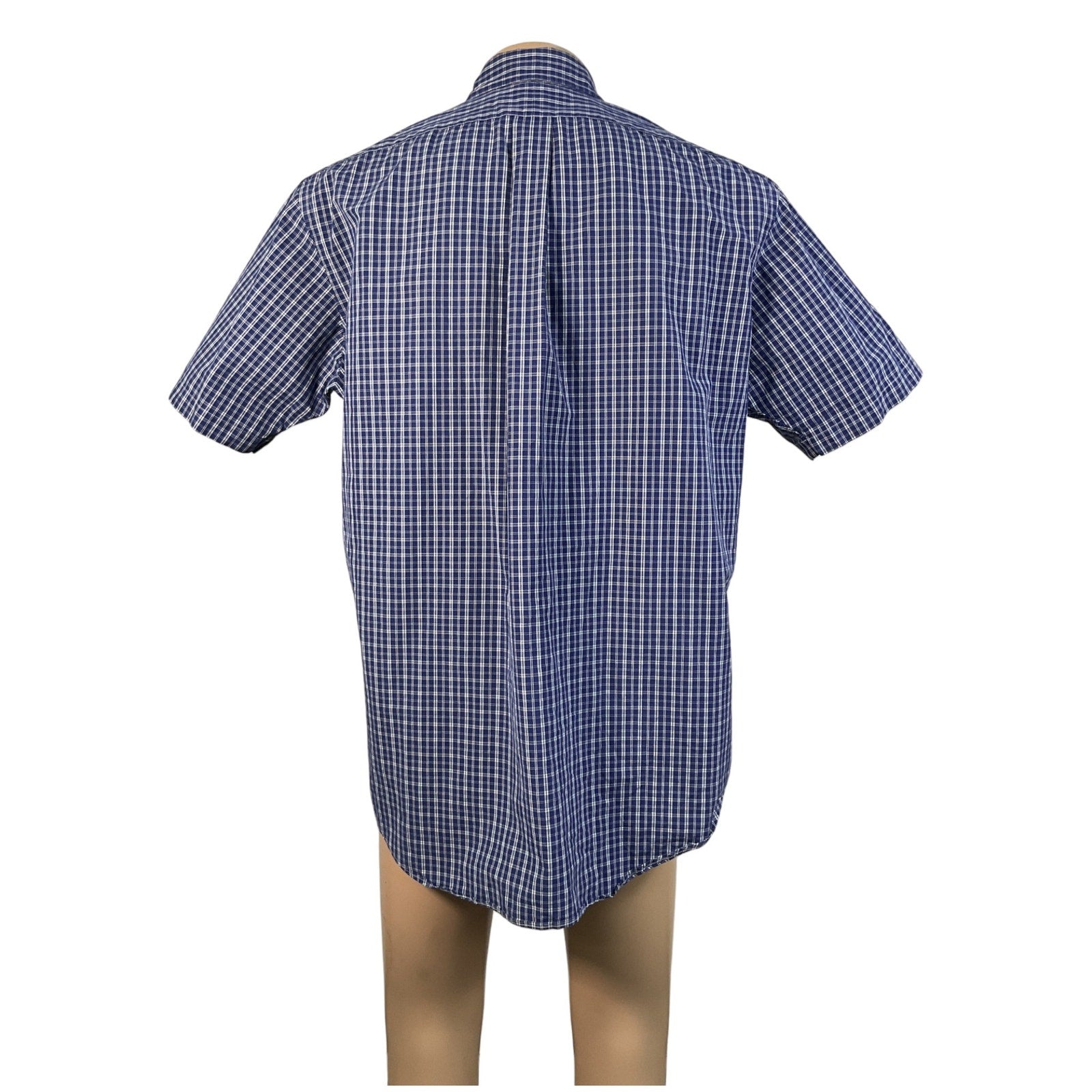 Camisa L (Ralph Lauren)