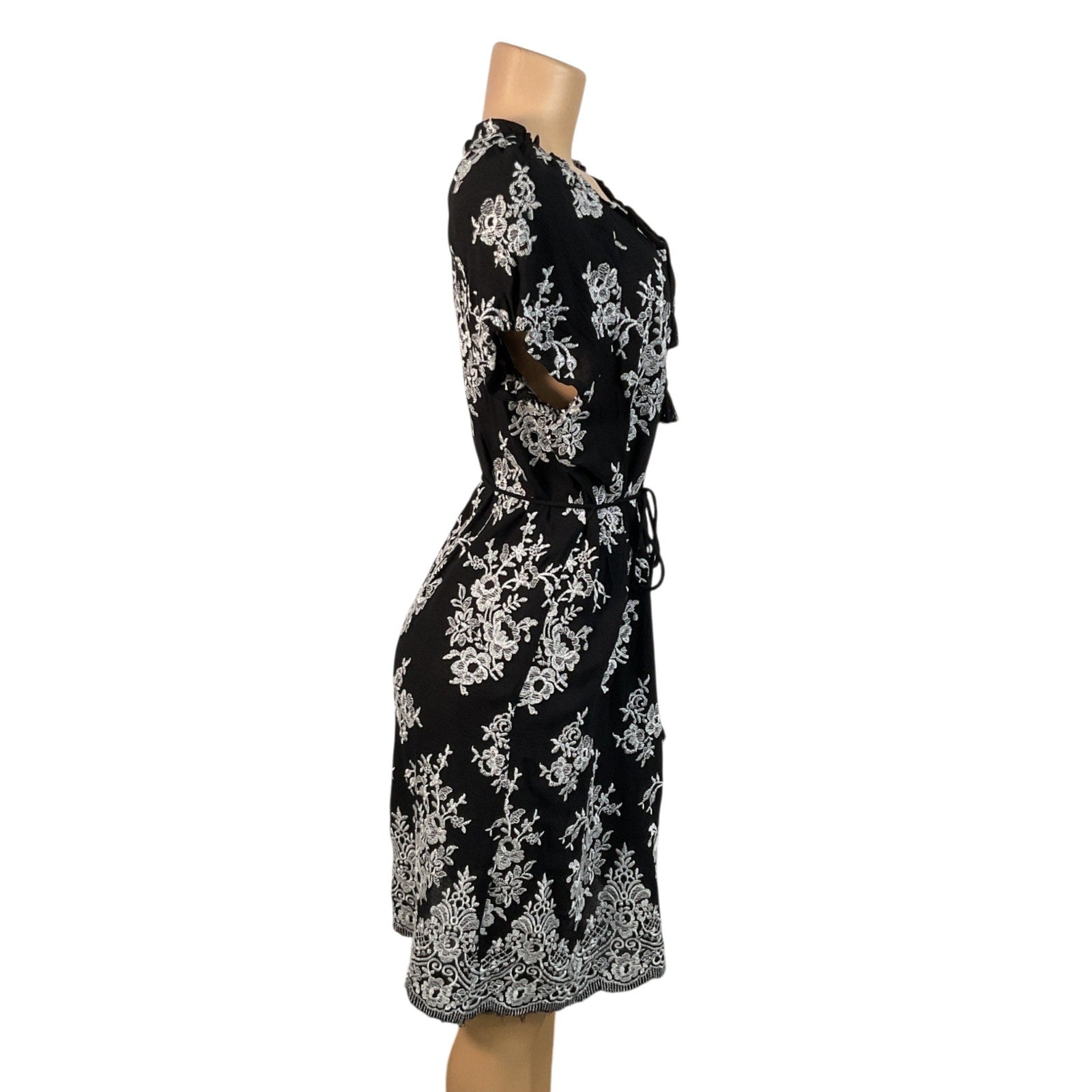 Vestido L