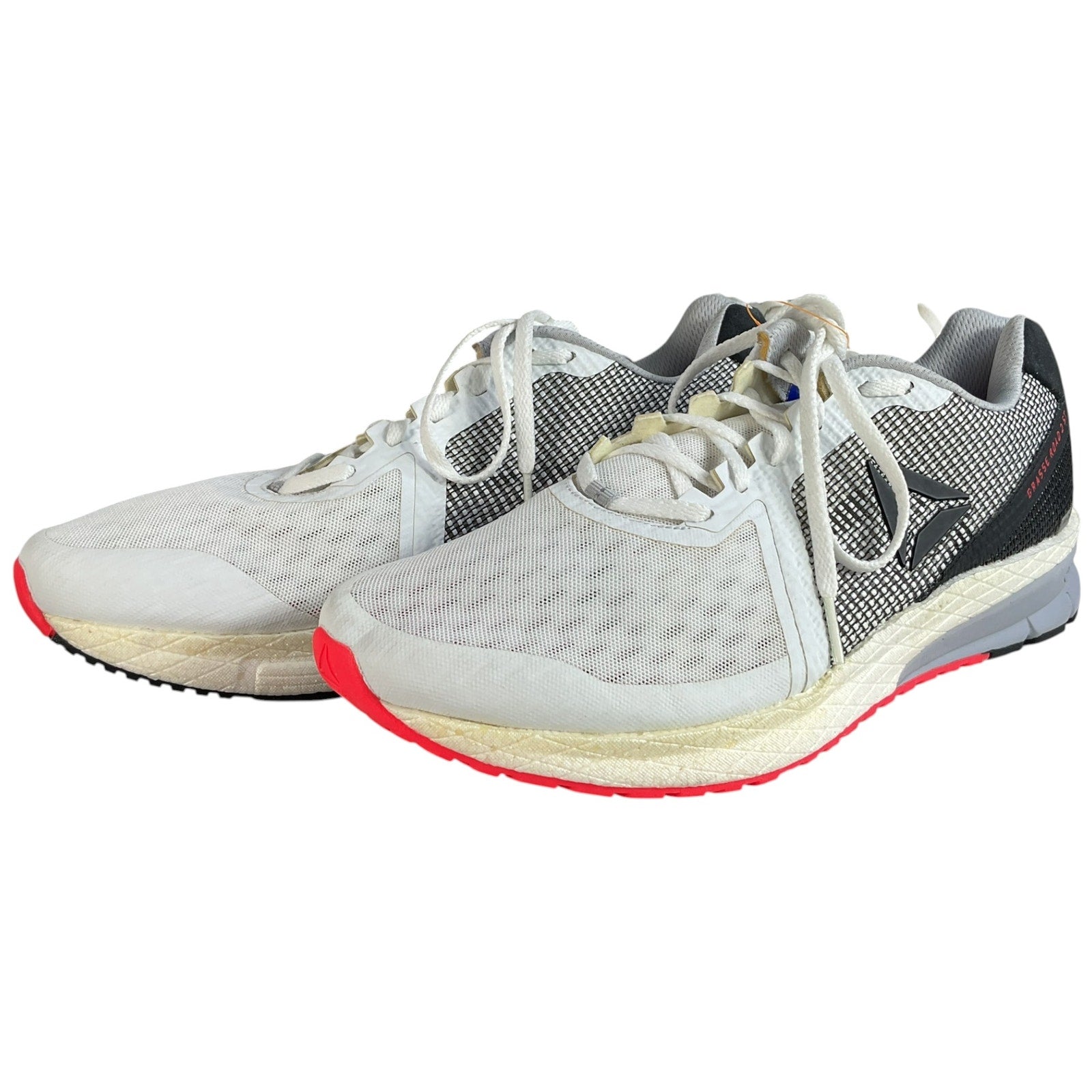 Tenis 11.5 (Reebok)