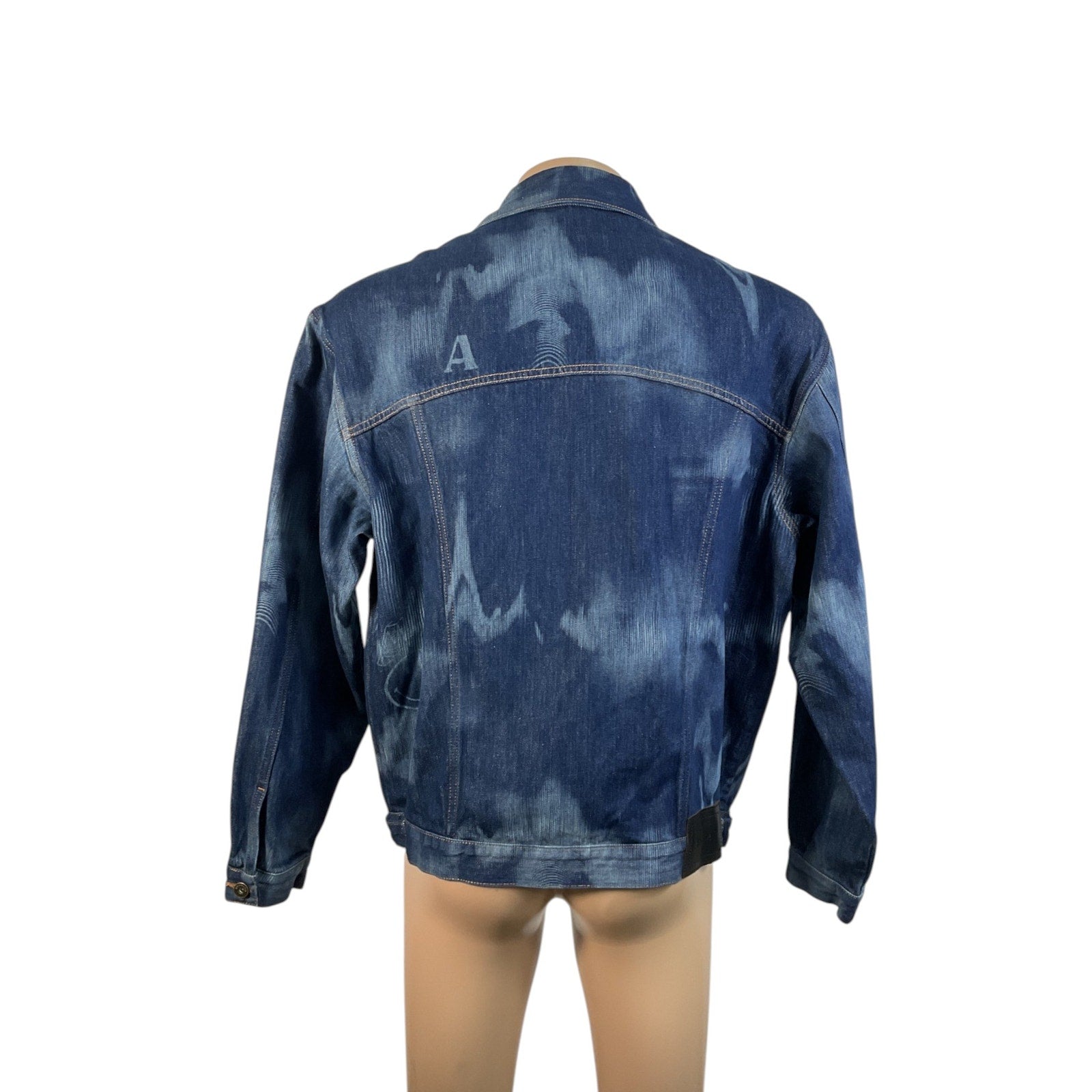 Chaqueta L