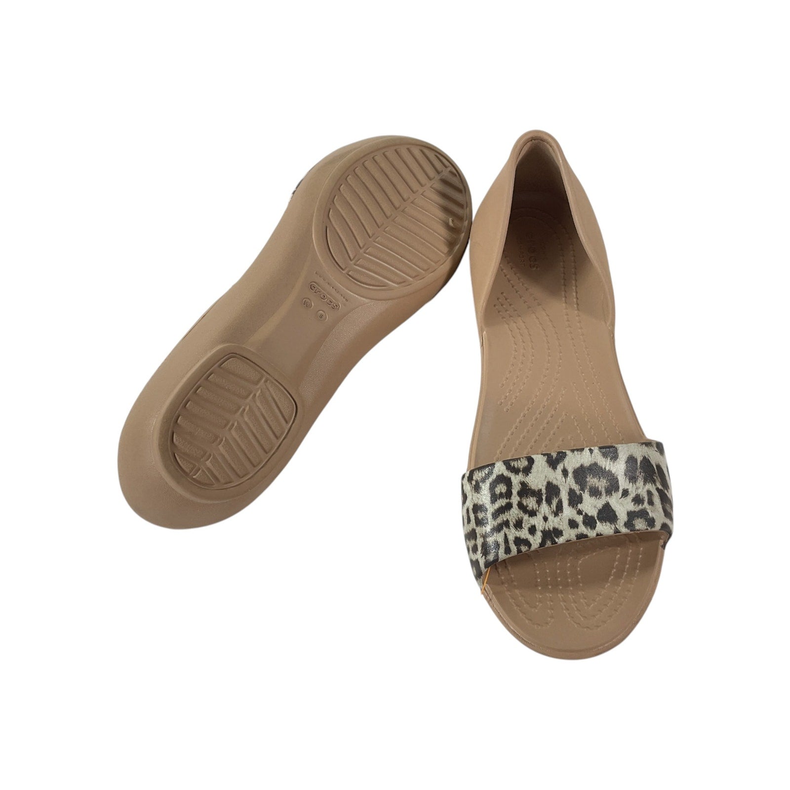 Zapatillas 8 (Crocs)