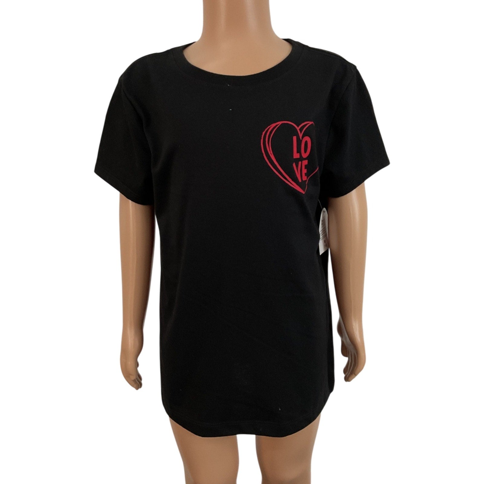 Blusa Niña M (Wonder Nation)
