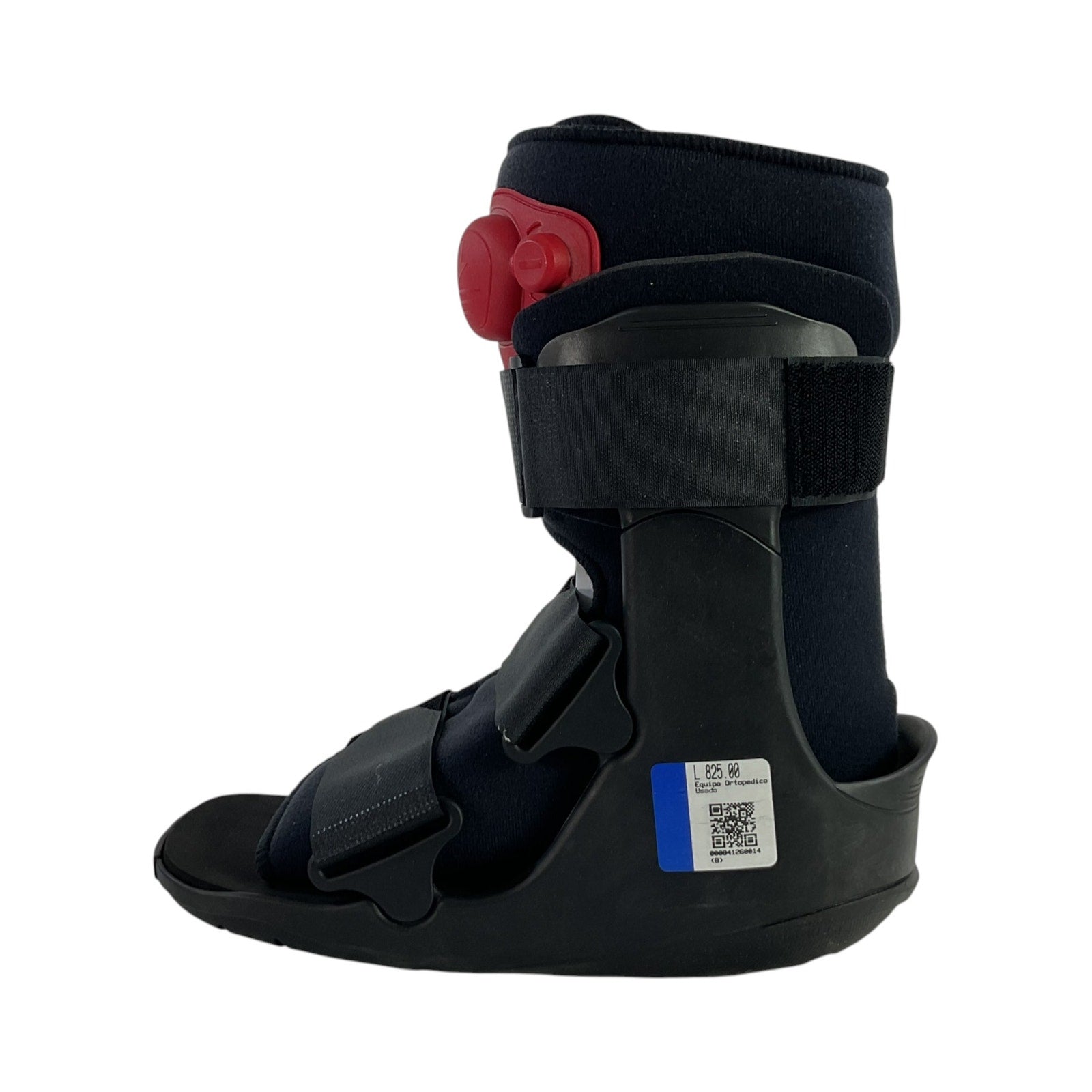 Bota Ortopédica