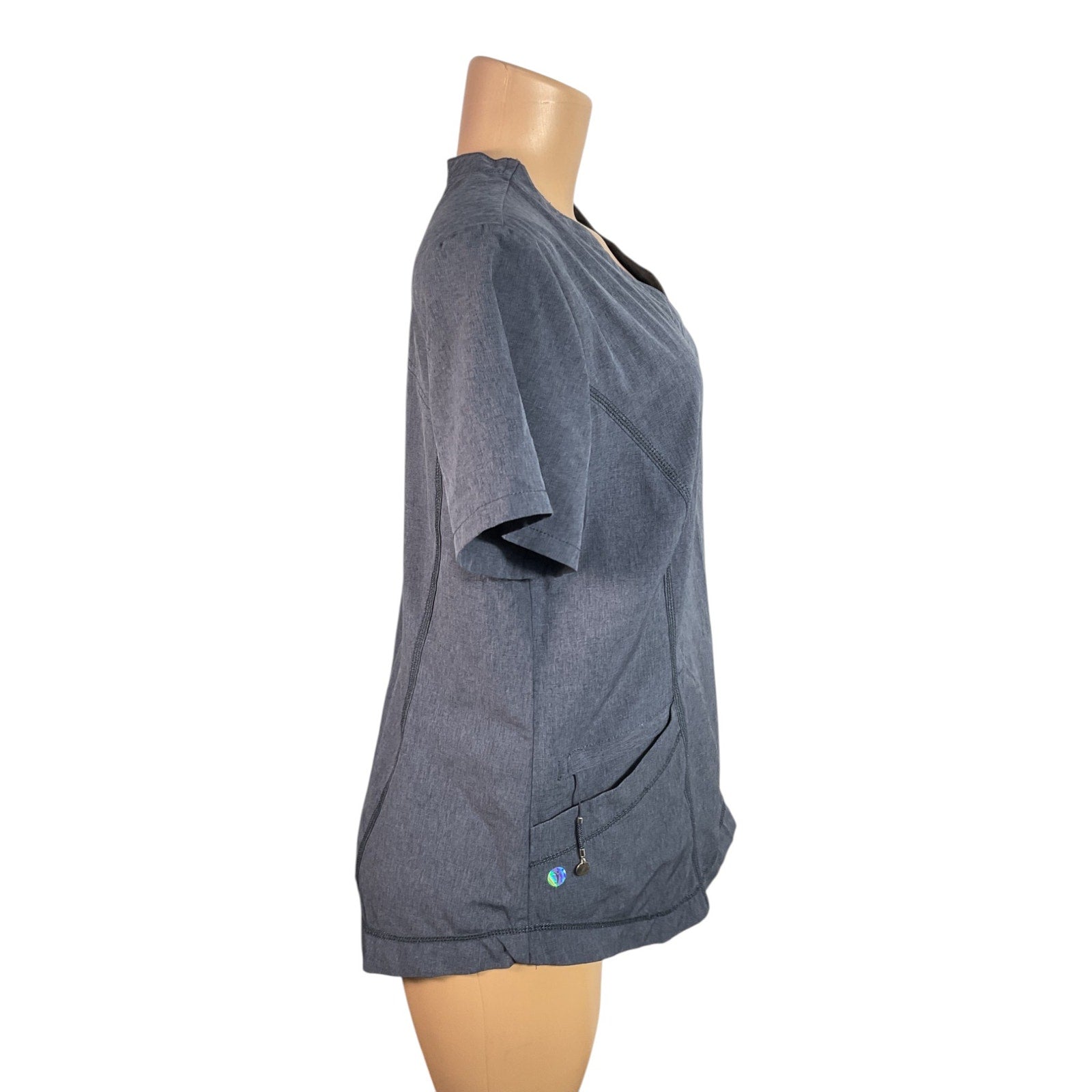 Blusa M