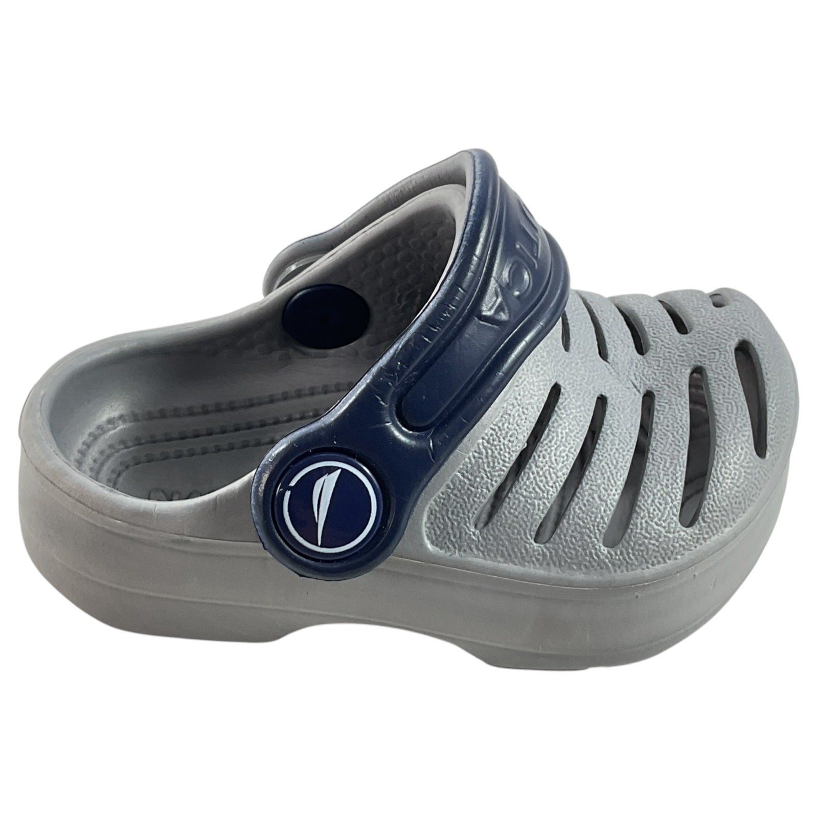 Sandalia niño 1 (NAUTICA)