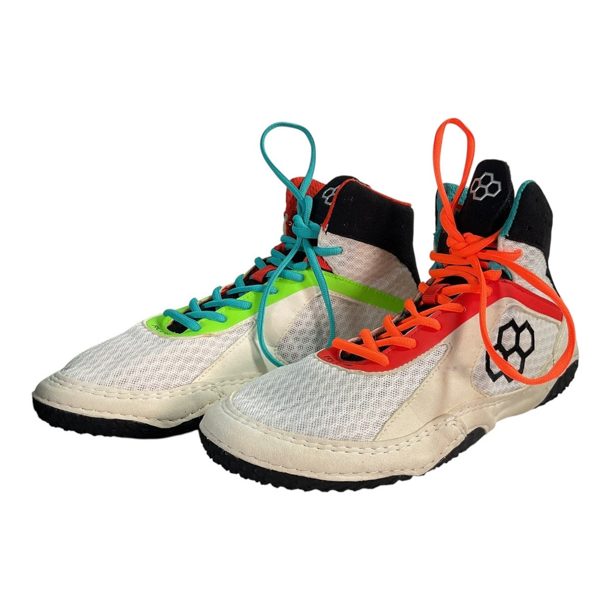Tenis 10 (RUDIS)