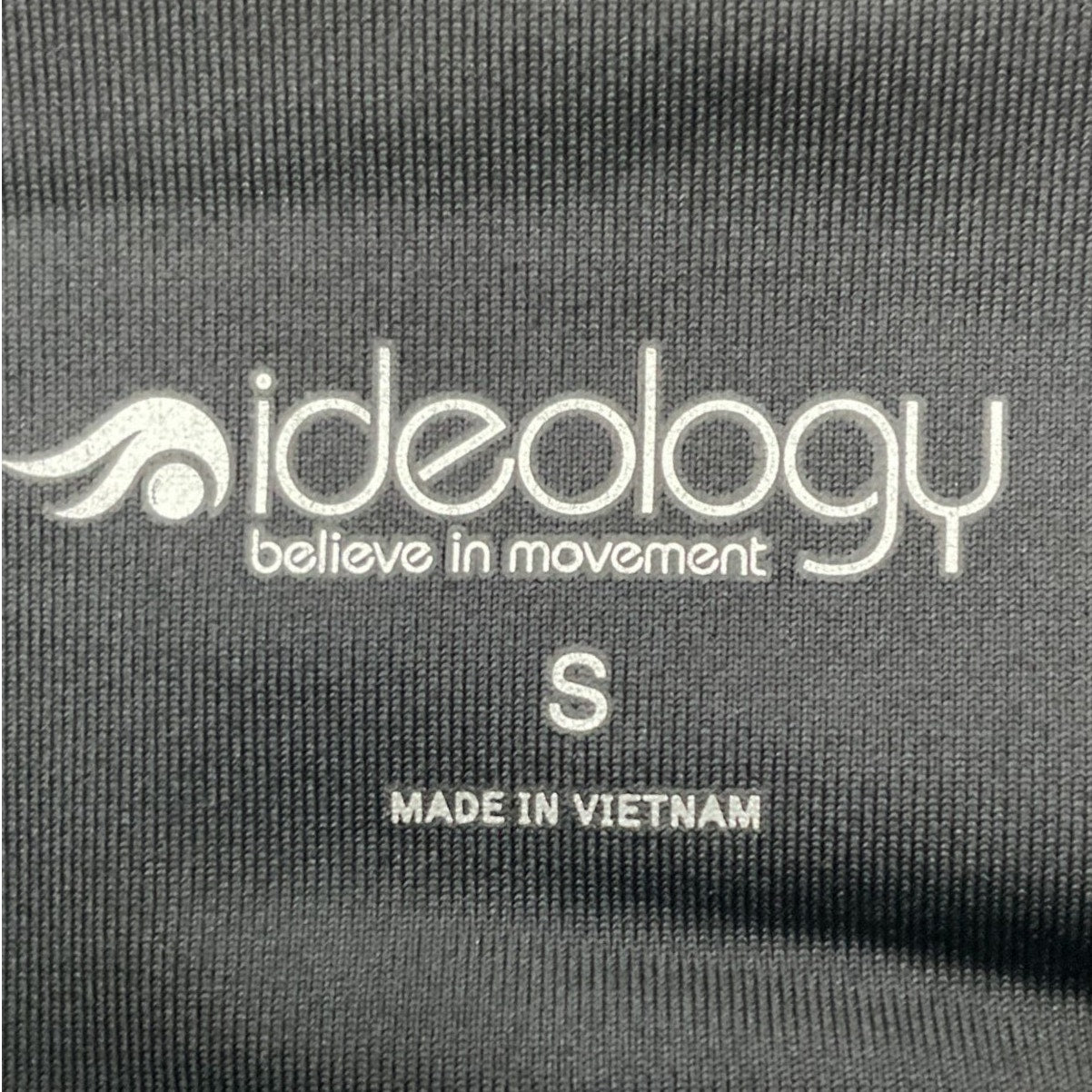 Pans S (Ideology)