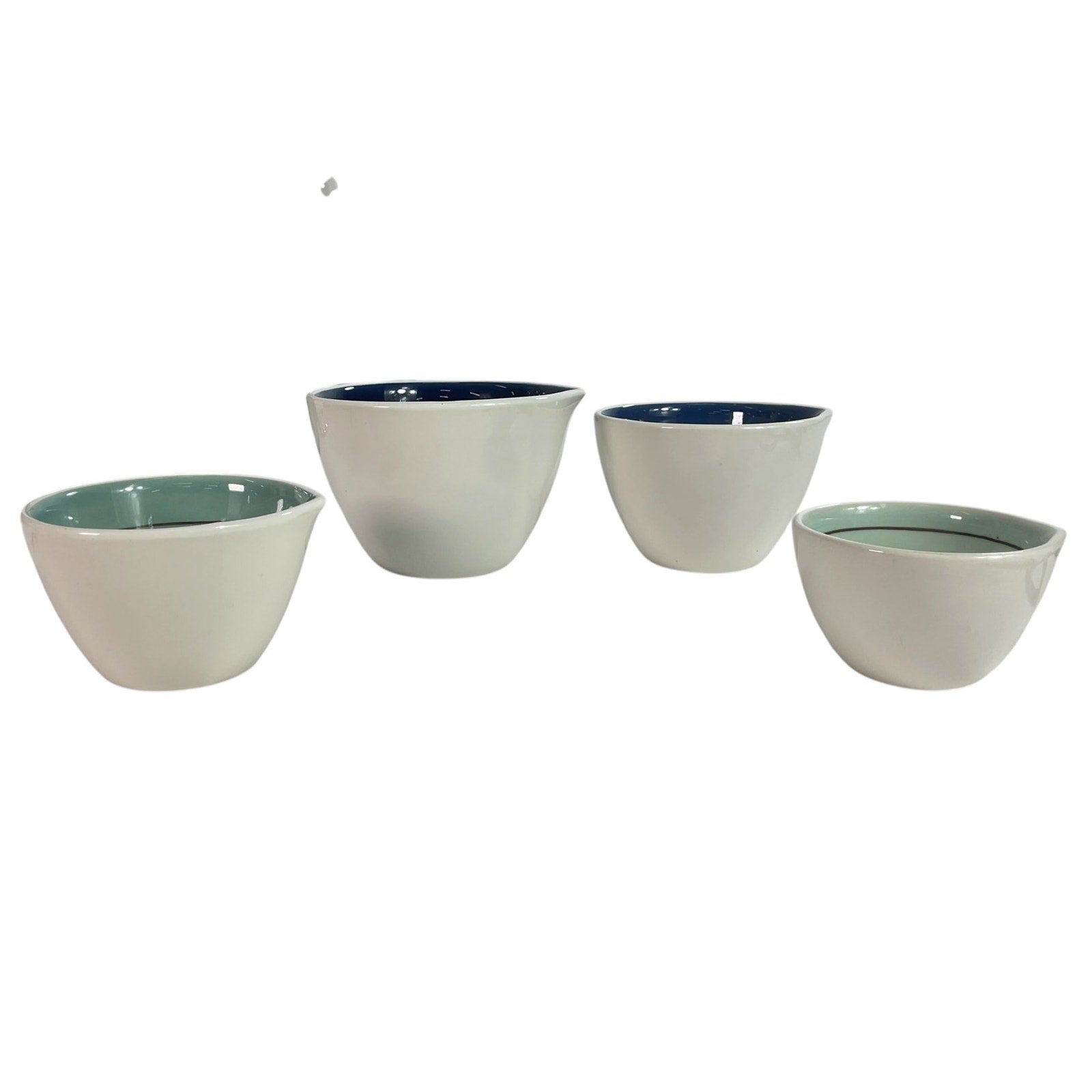 Set de tazas medidoras