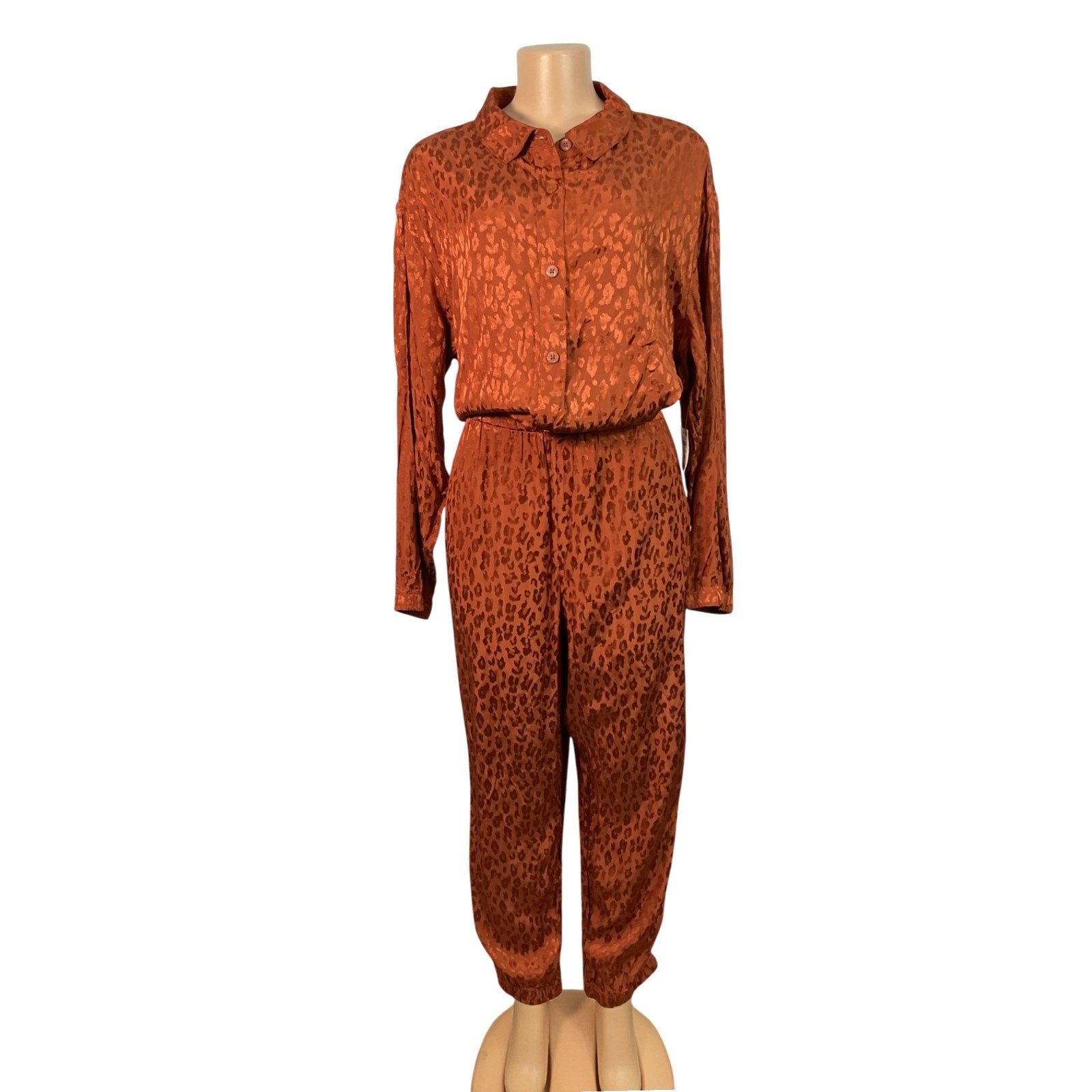 Jumper 2XL