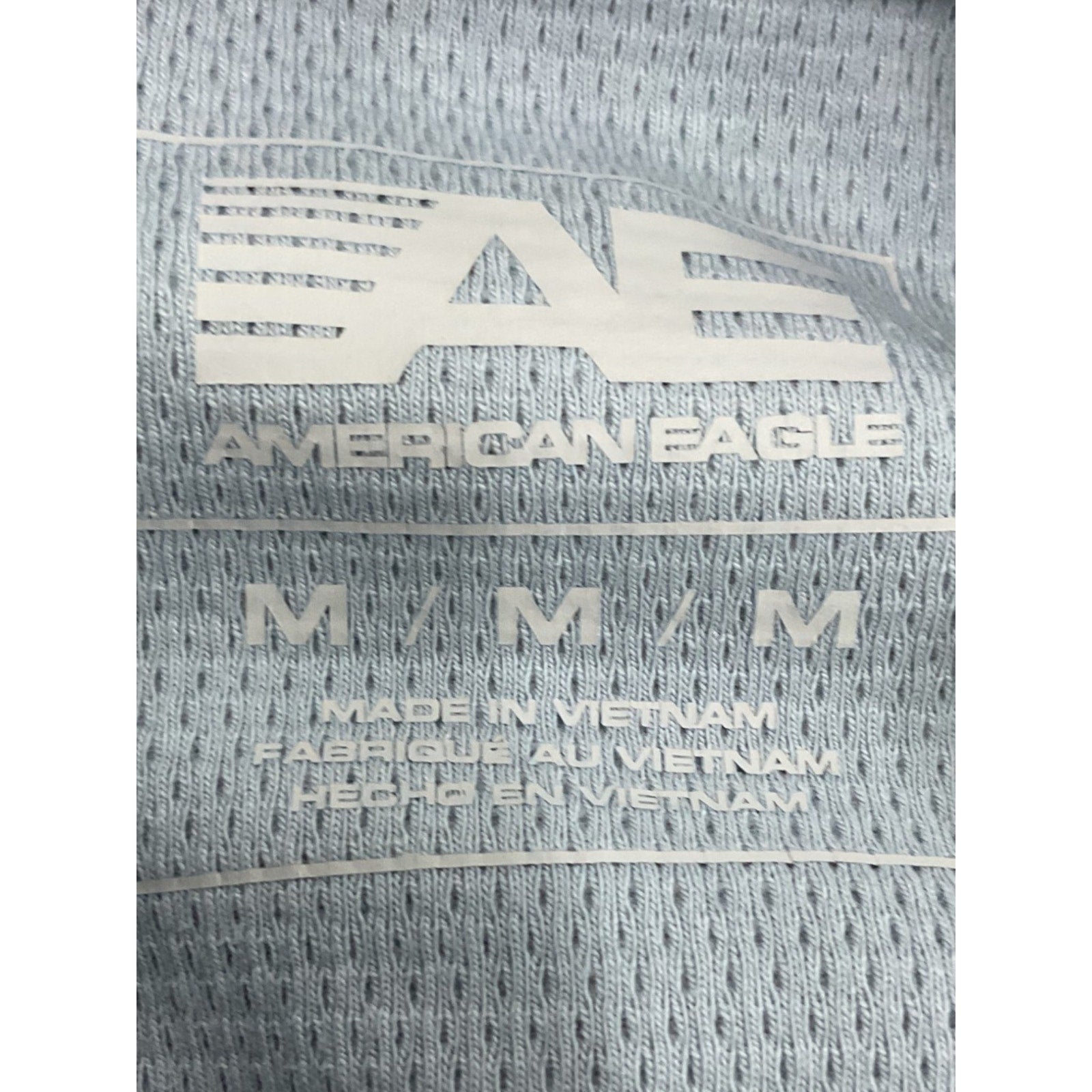 Sudadero M (AMERICAN EAGLE)