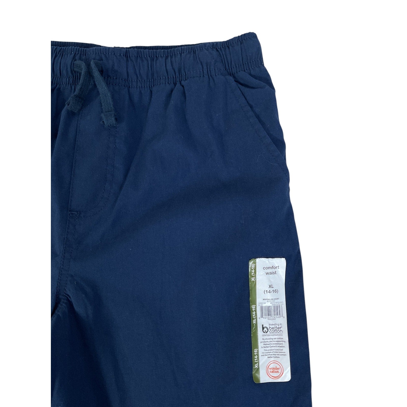 Short Niño XL (Wonder Nation)