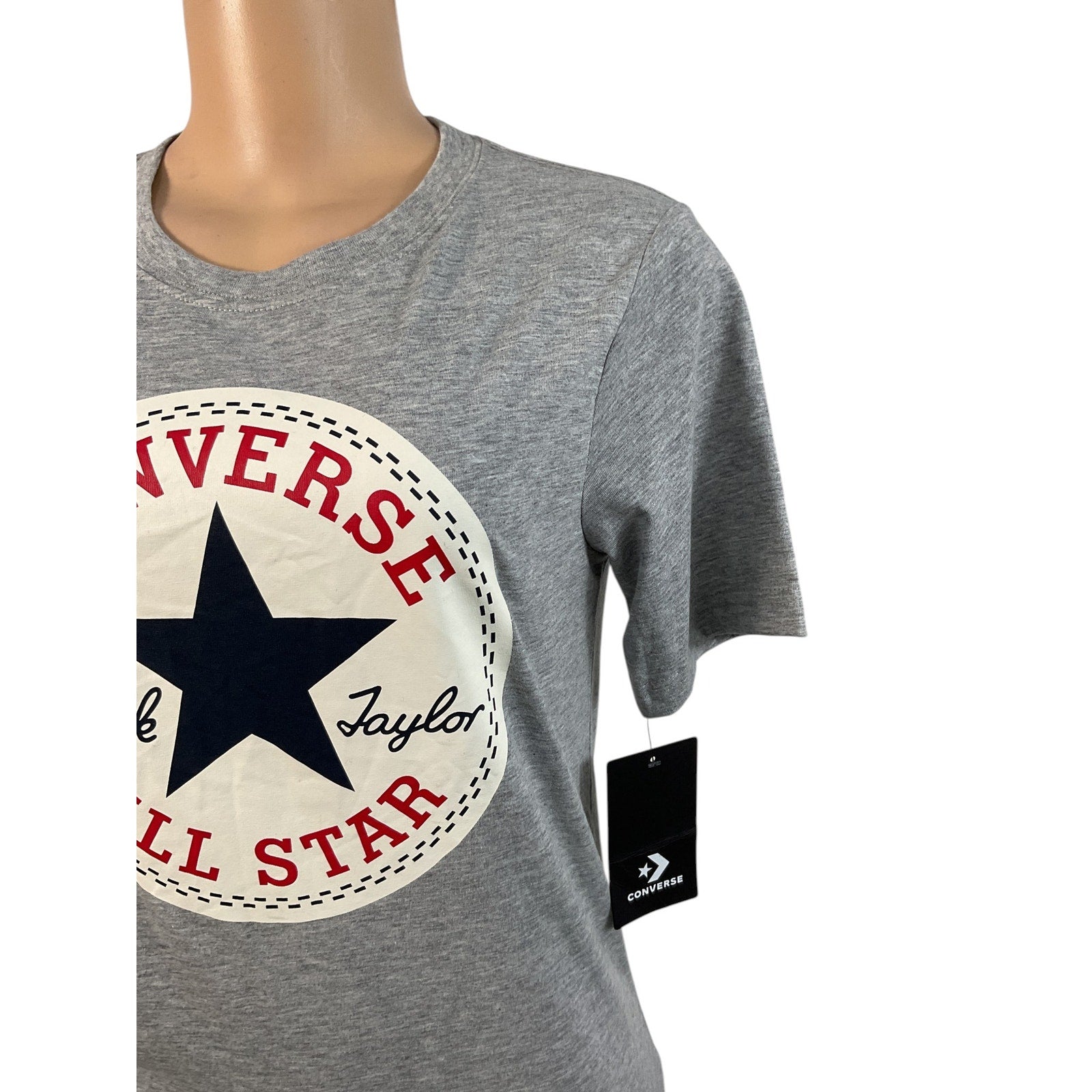 Blusa niña 12-13 (Converse)