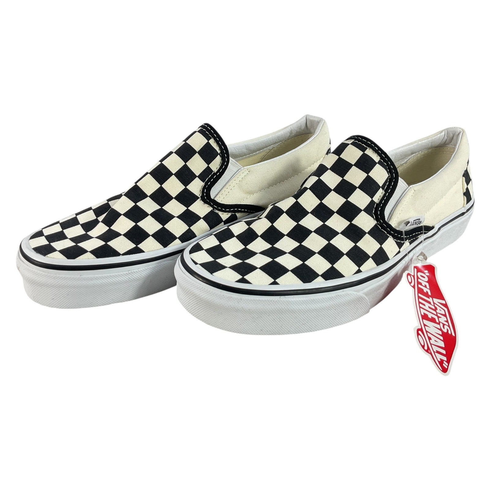 Tenis 7 (Vans)