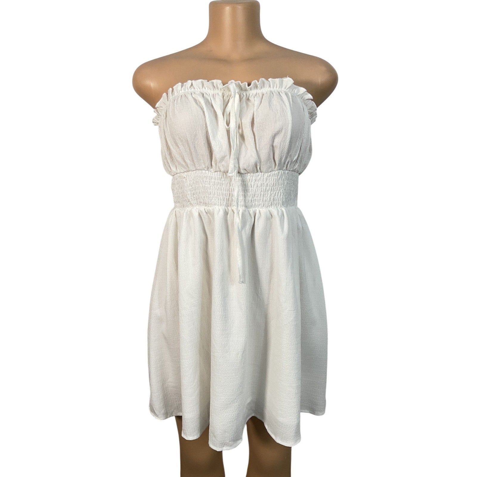 Vestido M (Shein)