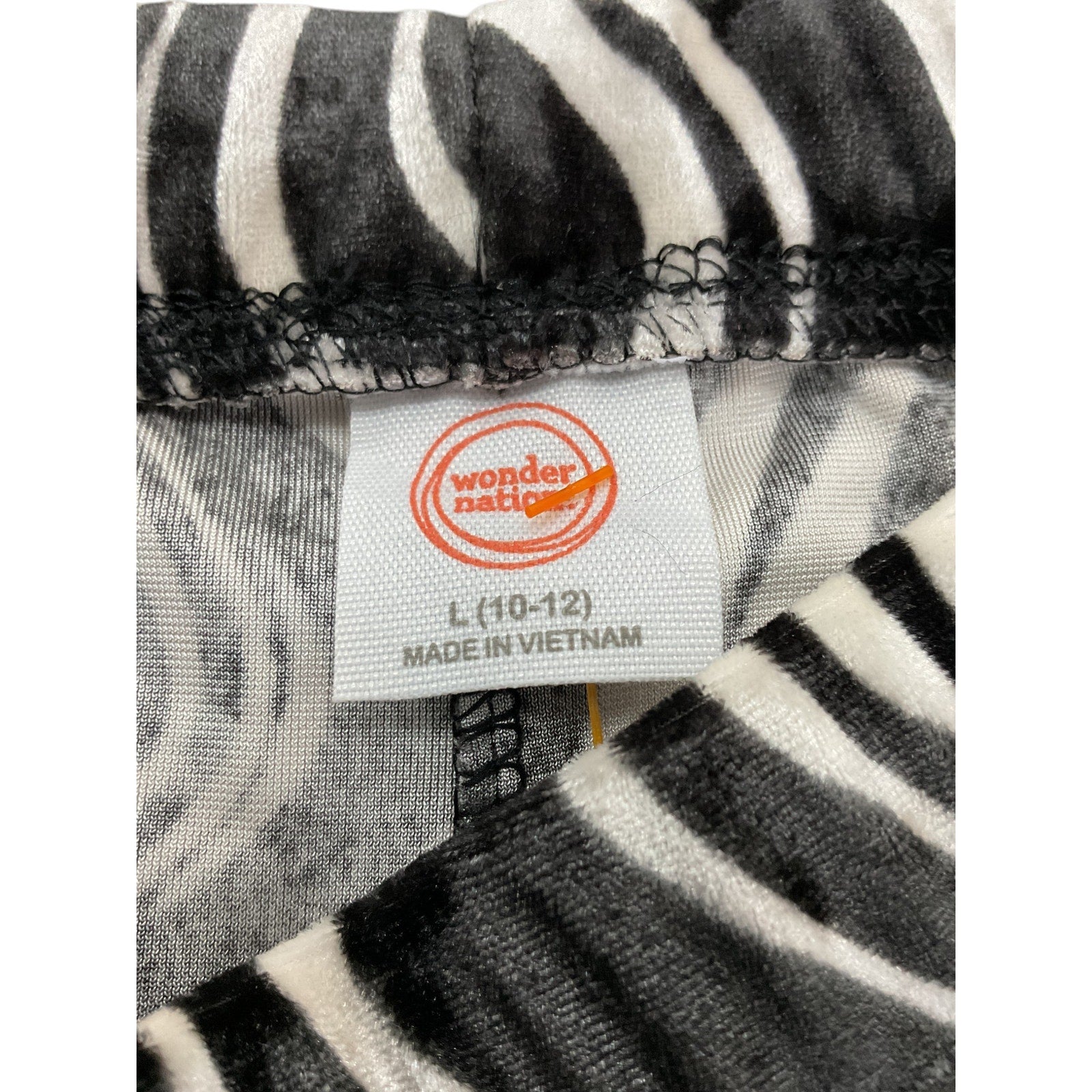 Pantalon Niña L (Wonder Nation)