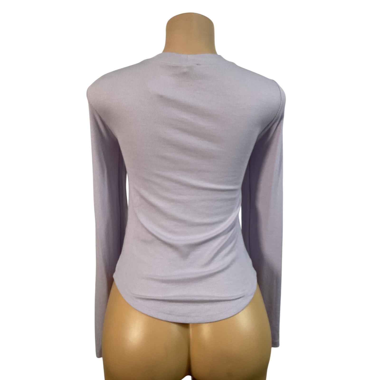 Blusa M (Forever 21)