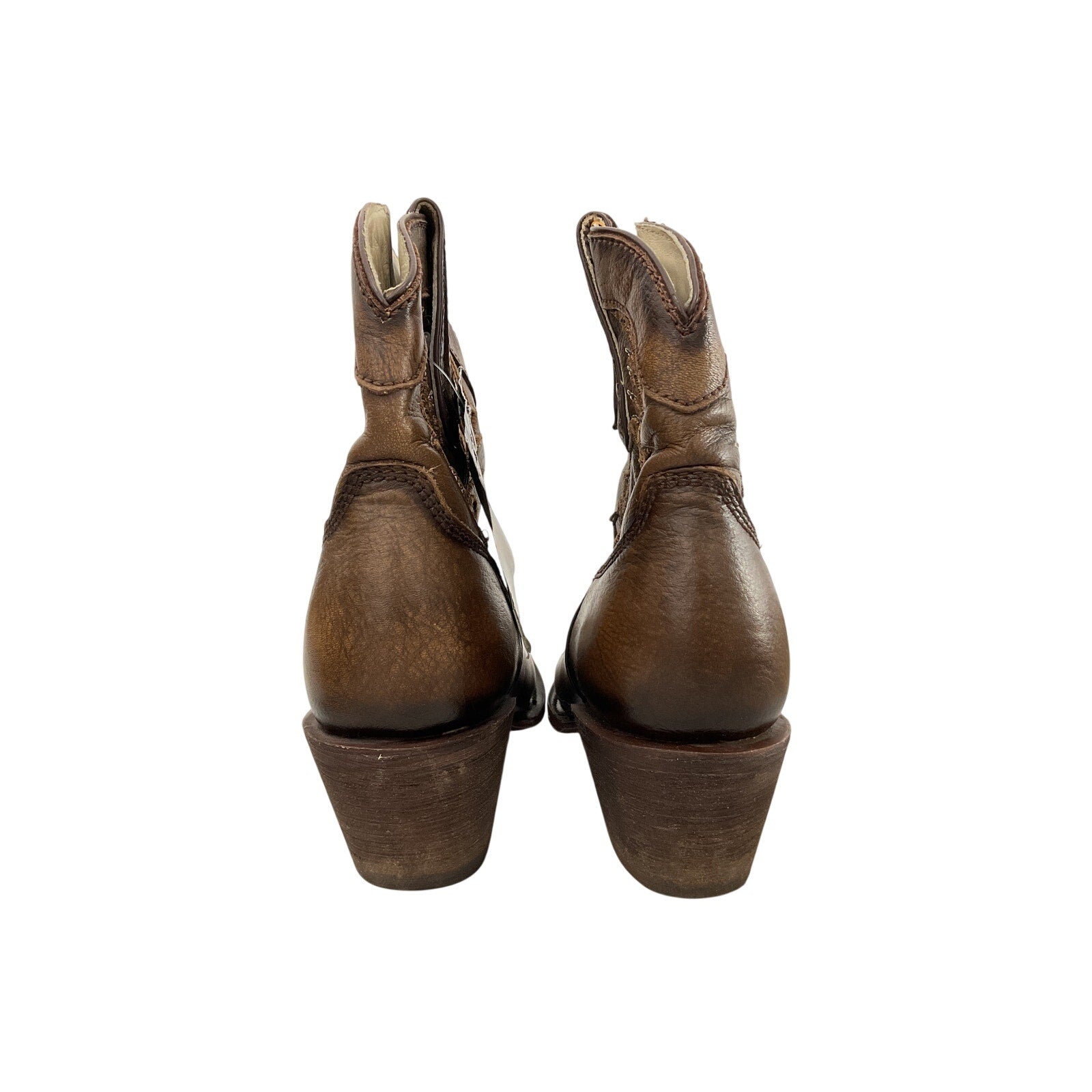 Botas 7.5
