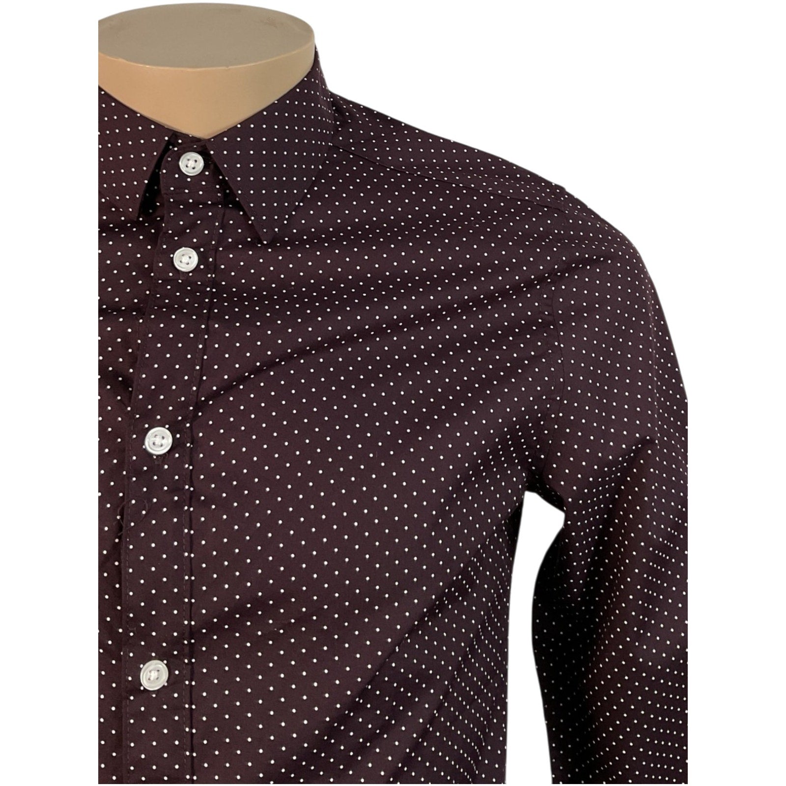 Camisa S (H&M)