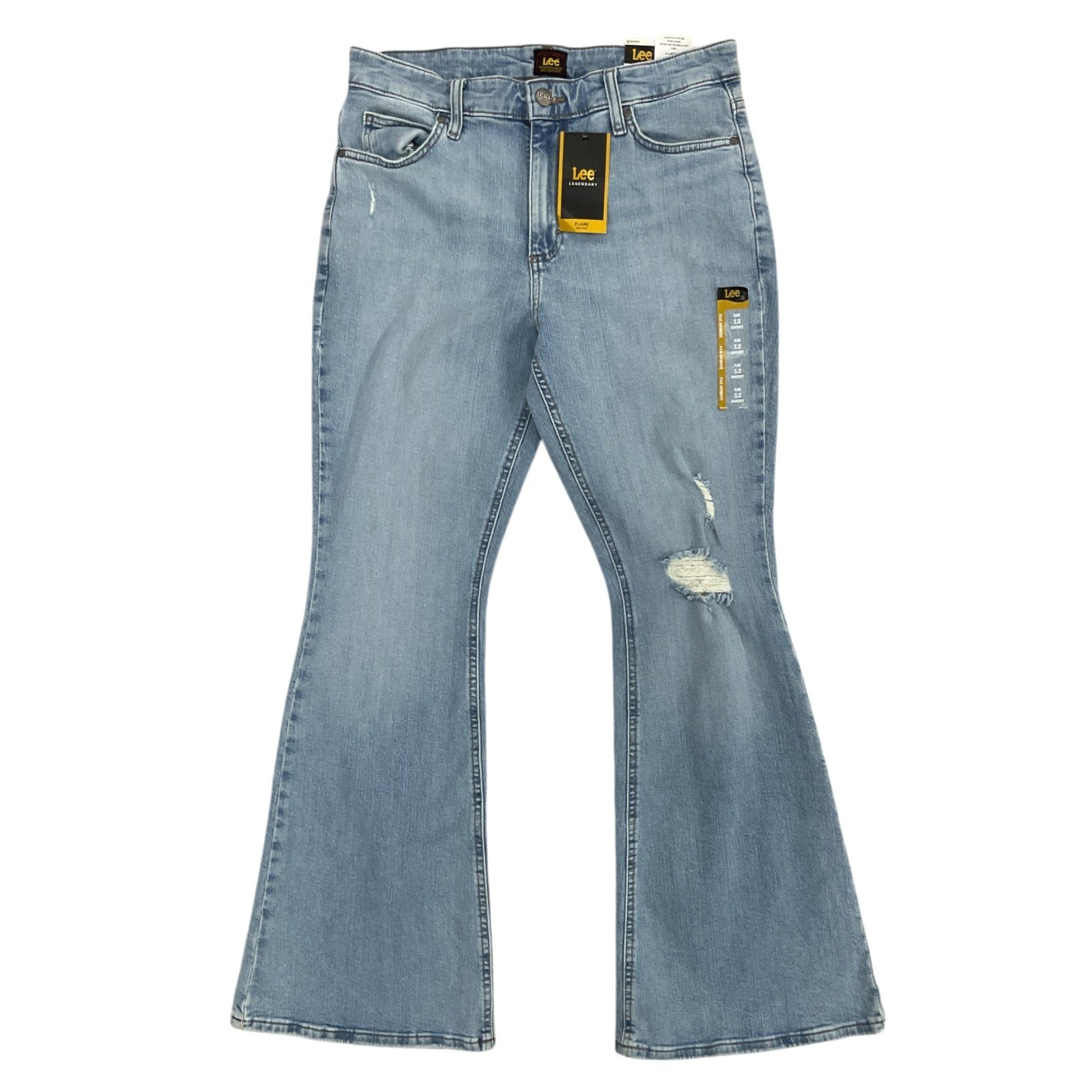 Jeans 12 (Lee)