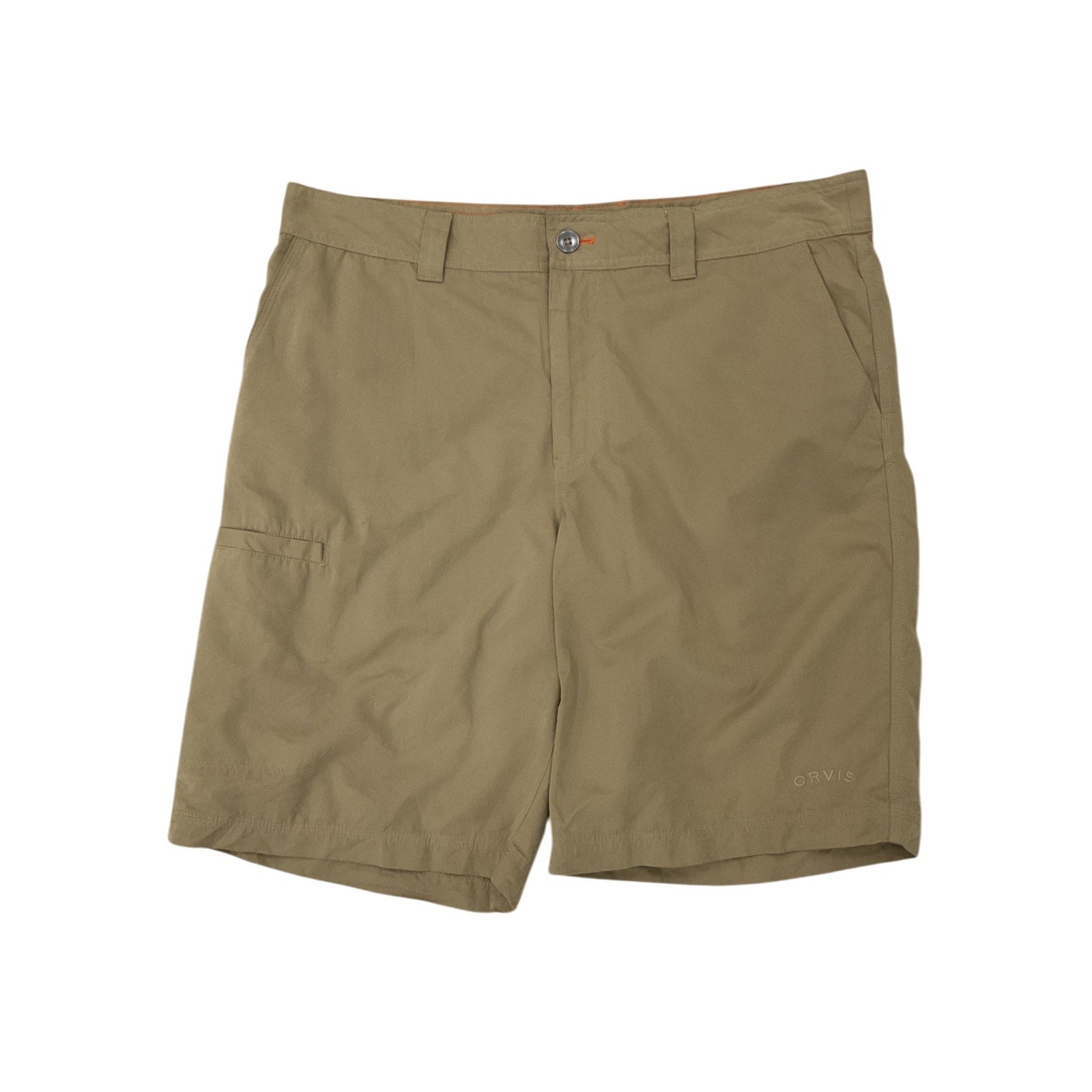 Short 38 (Orvis)