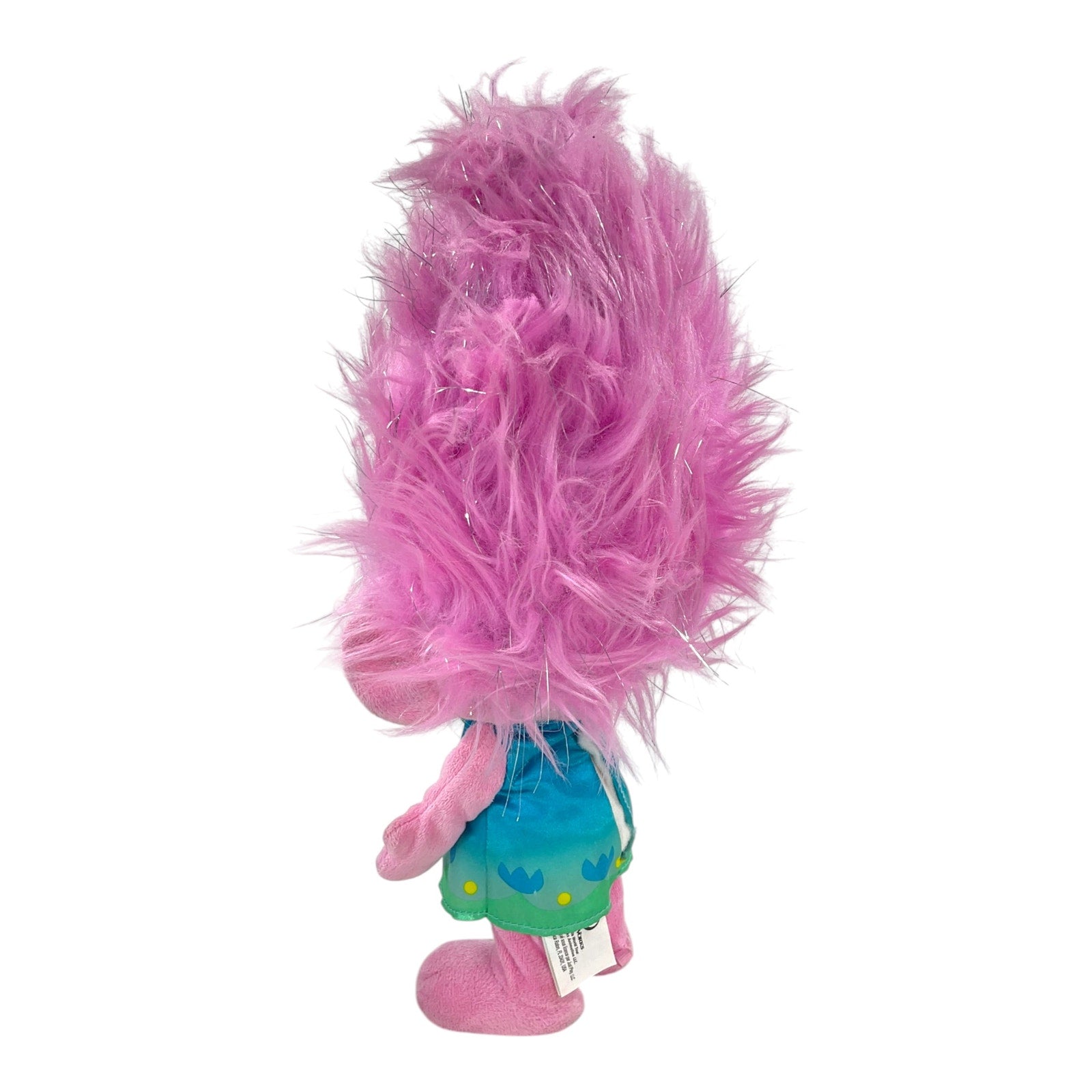 Poppy (DREAMWORKS)