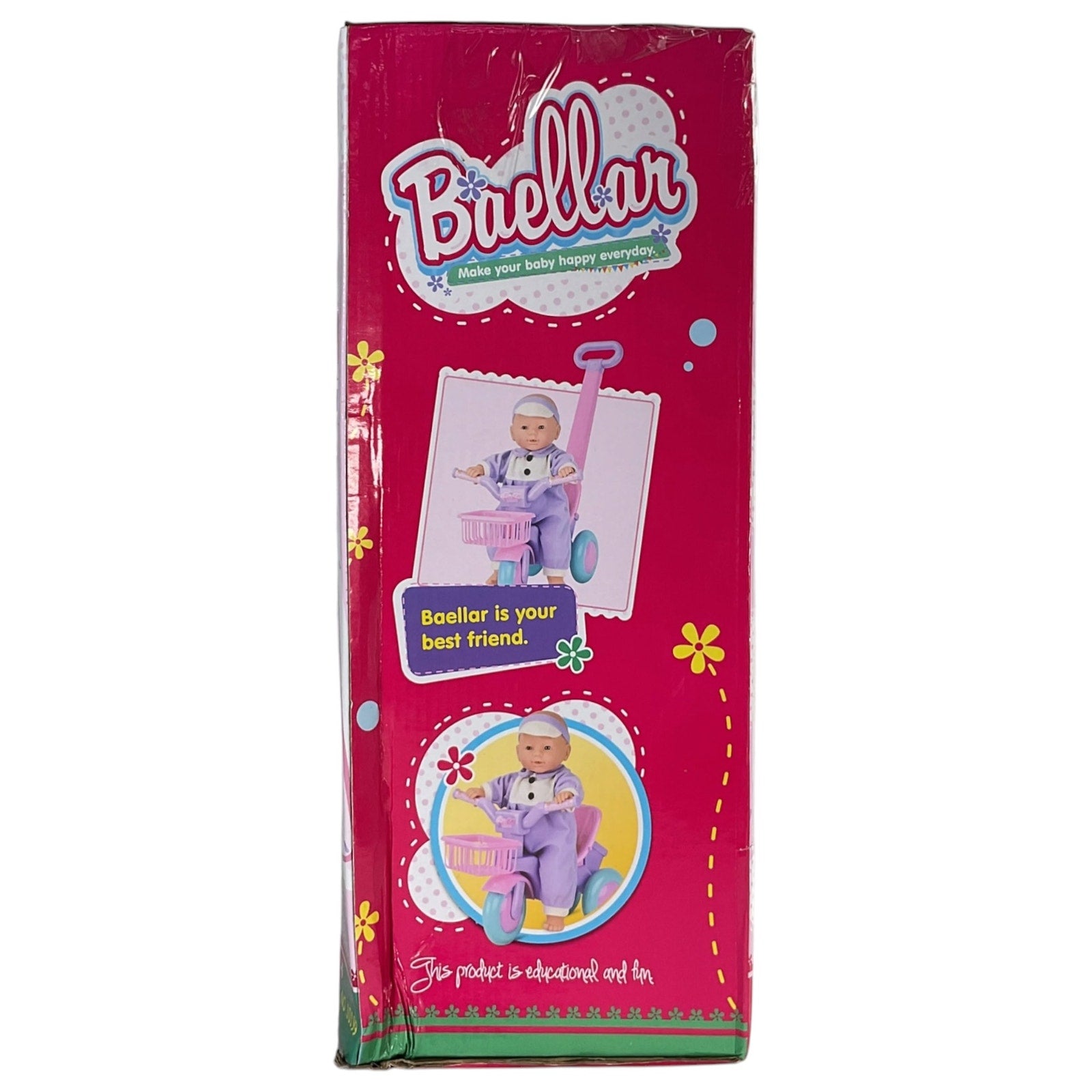 Muñeca (Baellar)