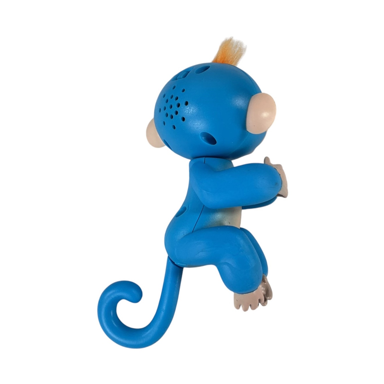 Monito interactivo (Baby Monokey)