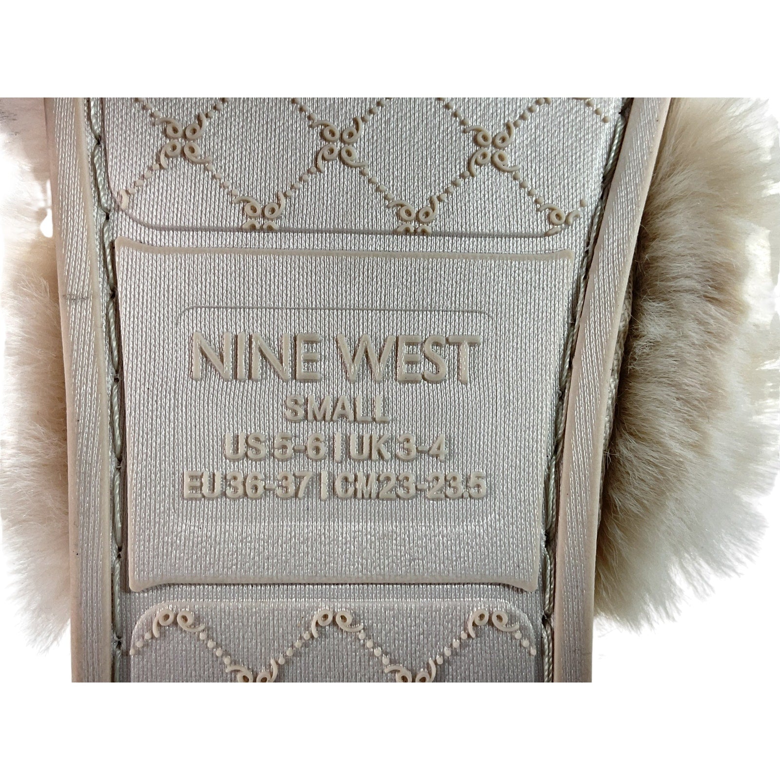 Sandalia 6 (NINE WEST)