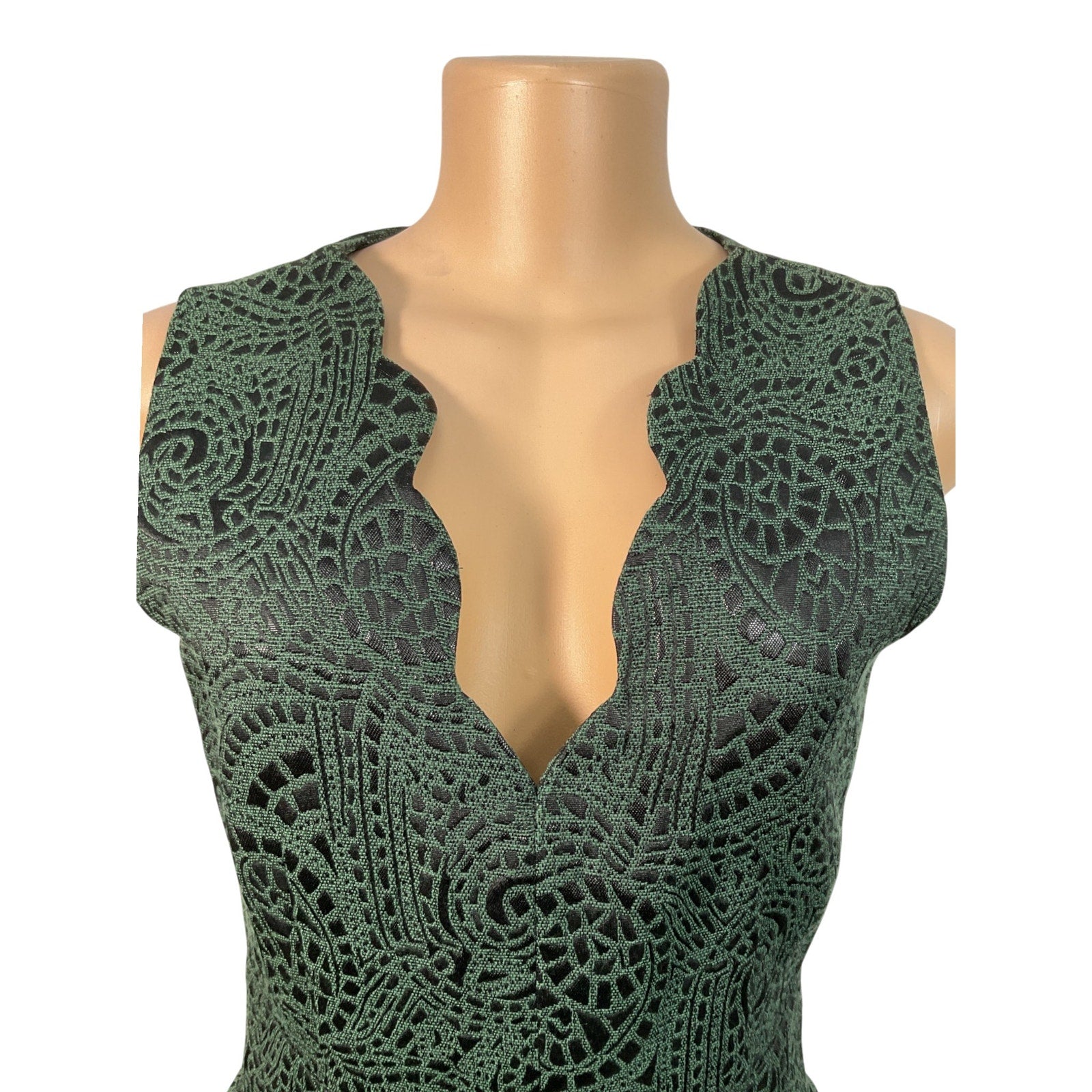Vestido 2 (Venus)