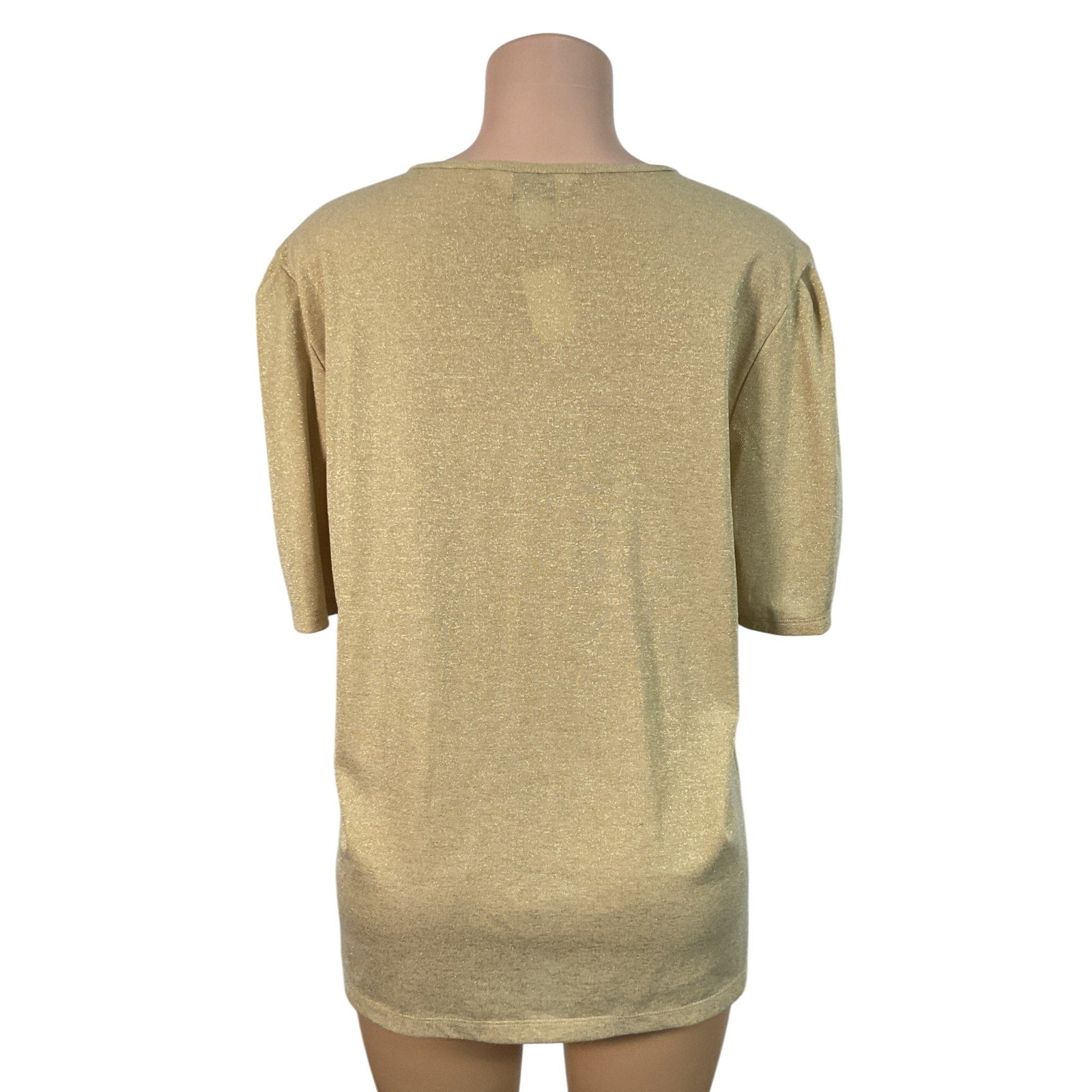 Blusa XL (LIZ CLAIBORNE)