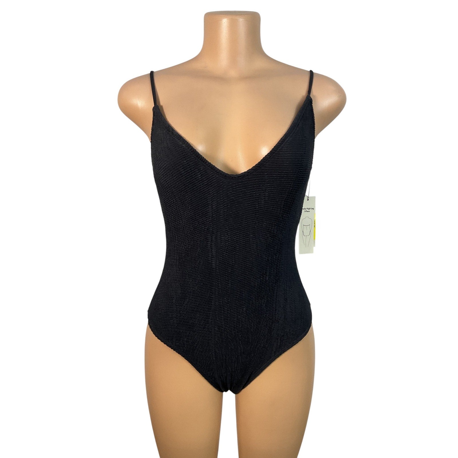 Traje de Baño Dama XS (NOBO)