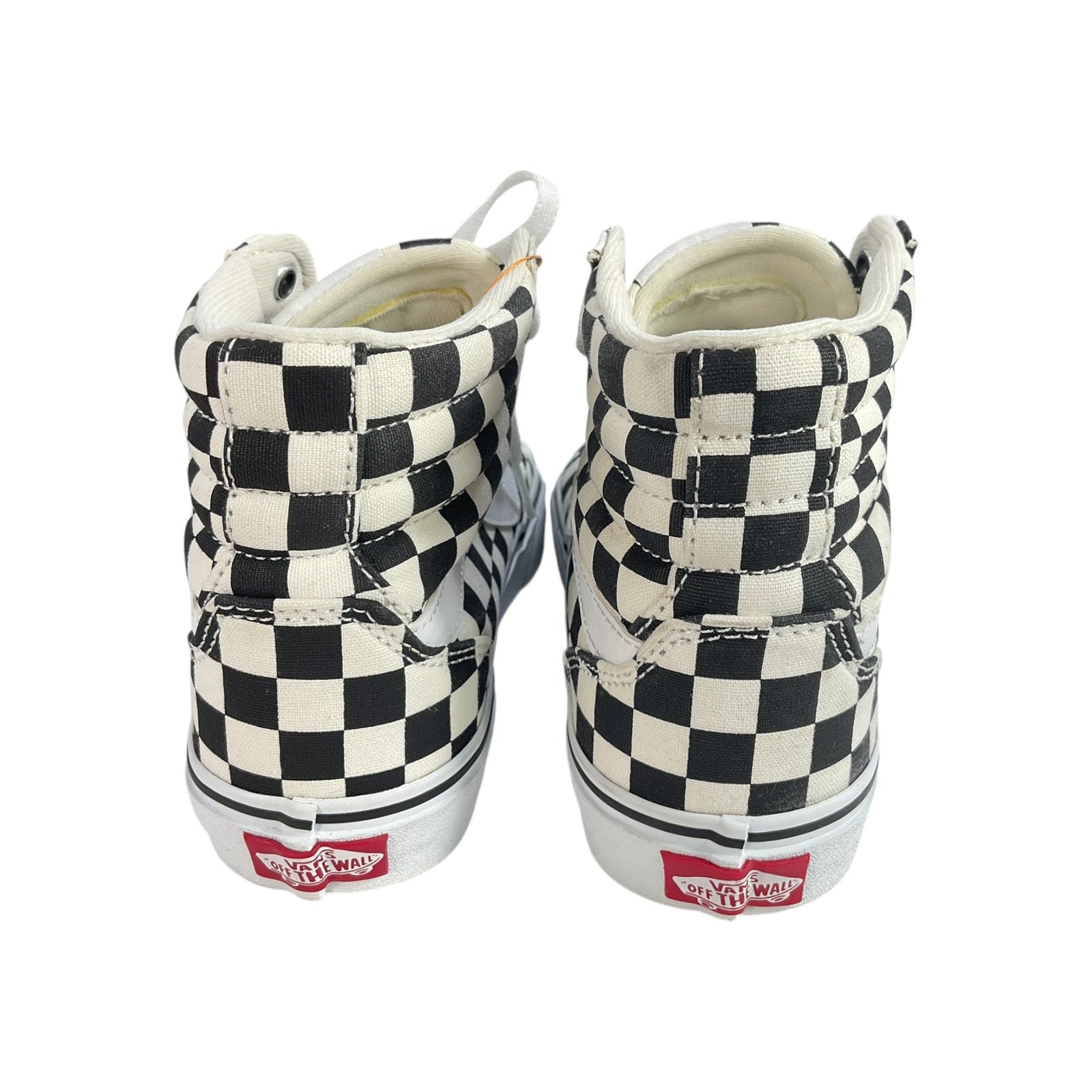 Tenis 7 (Vans)