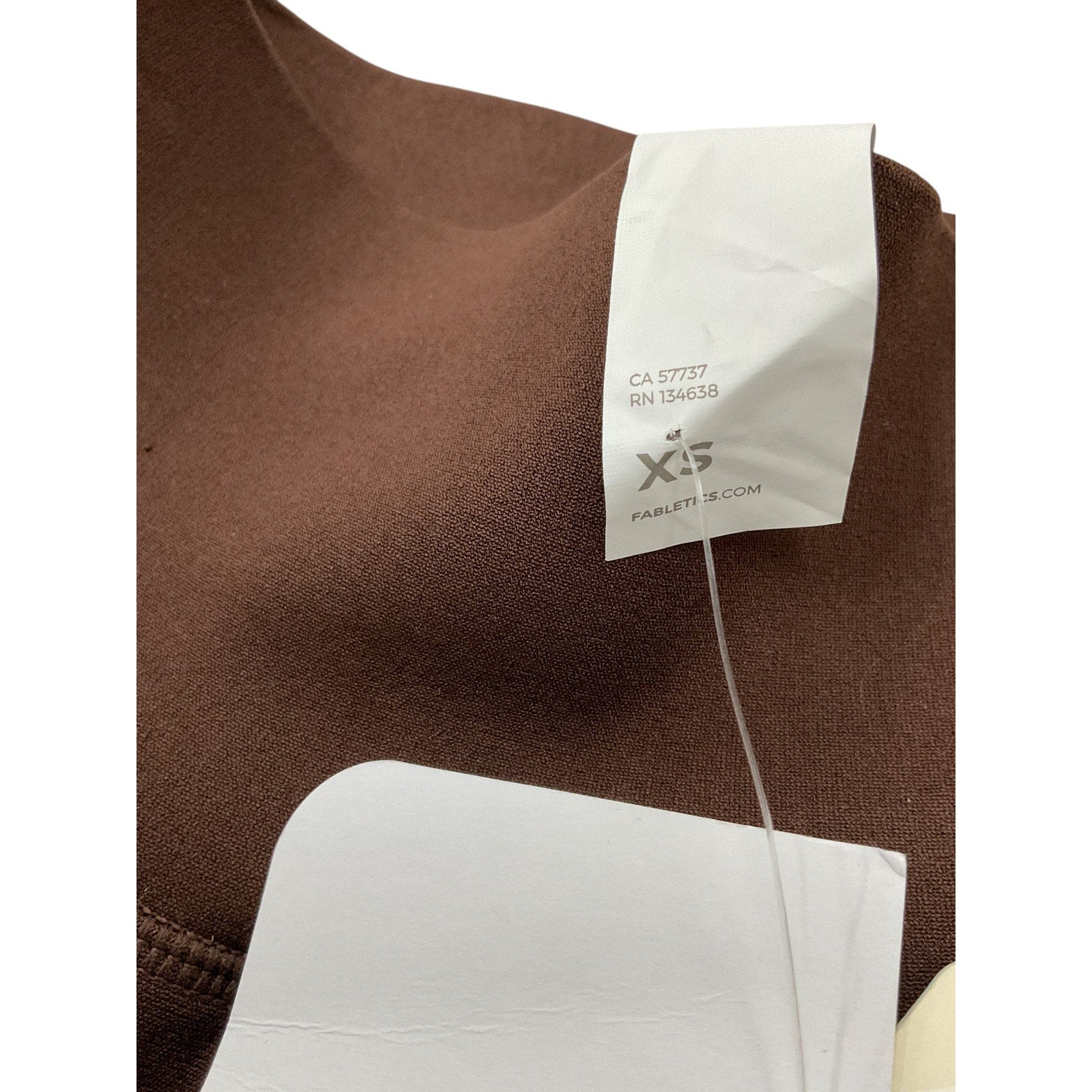 Short XS (Fabletics)